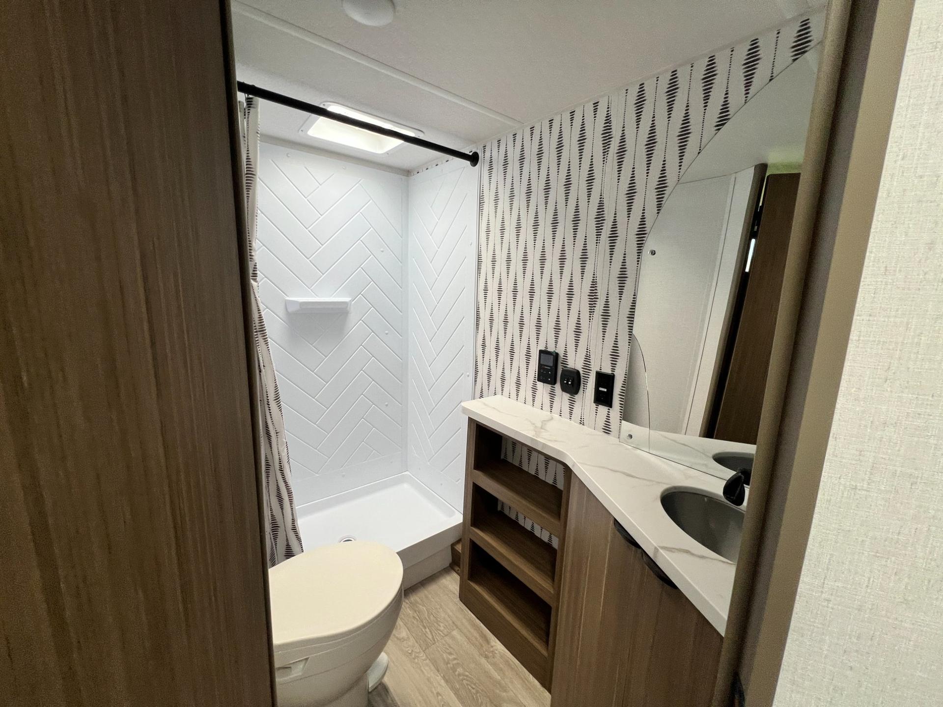 2026 Forest River 2026 Forest River Forest River Salem - thumbnail 23