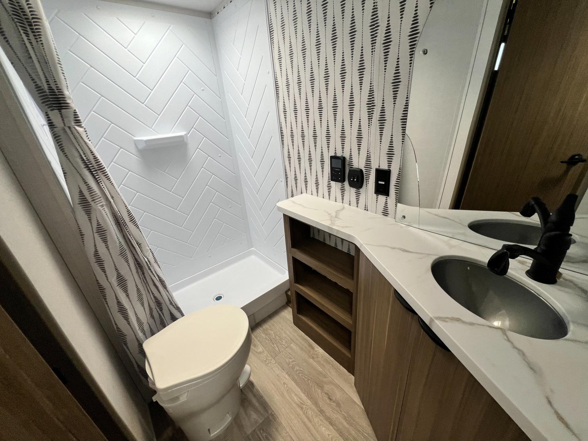 2026 Forest River 2026 Forest River Forest River Salem - thumbnail 25