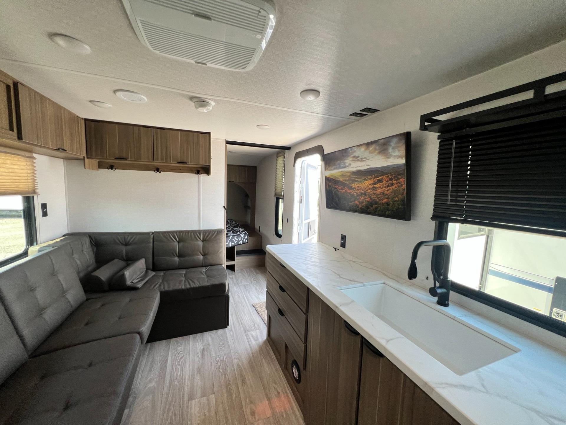 2026 Forest River 2026 Forest River Forest River Salem - thumbnail 30