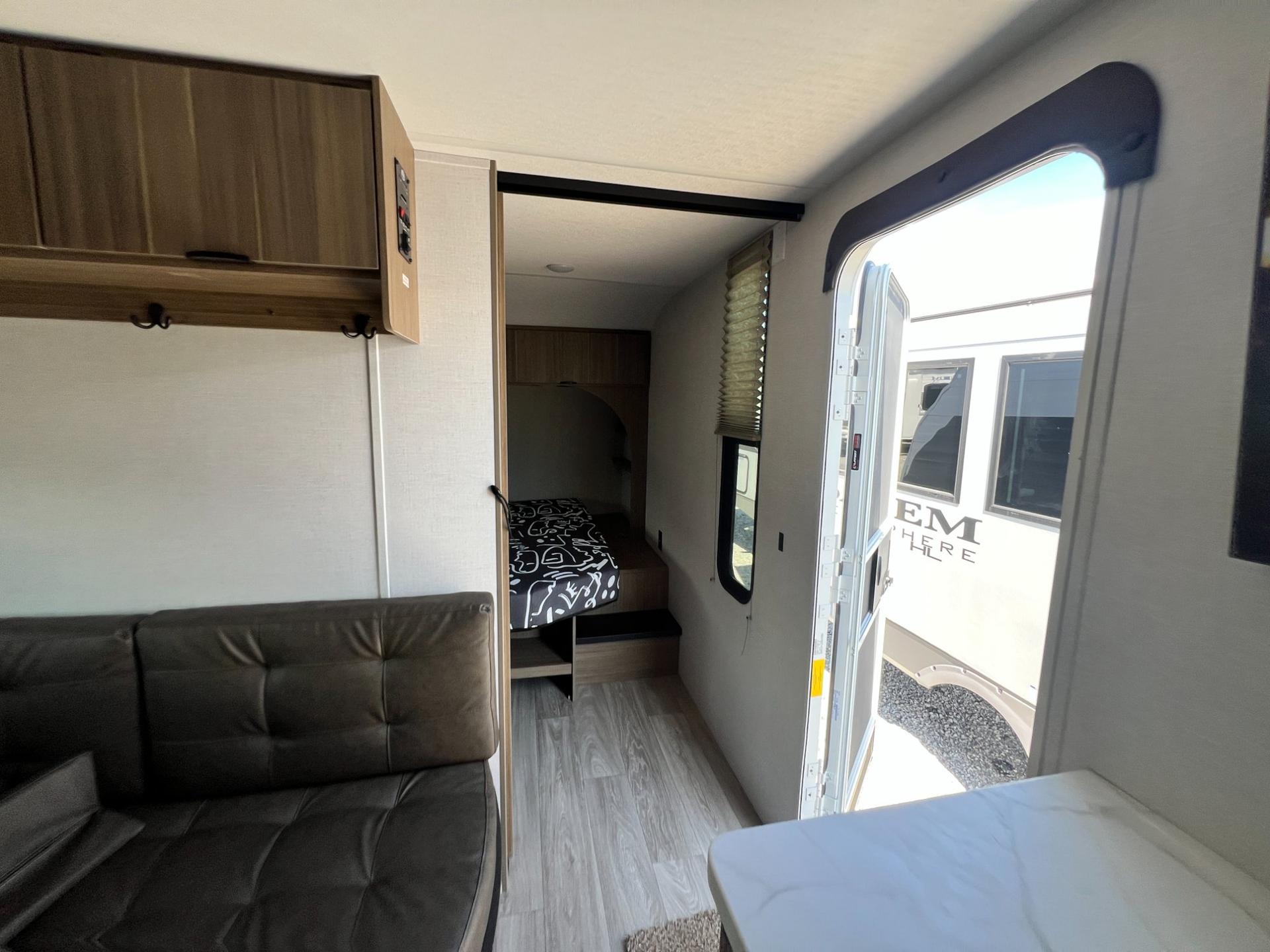 2026 Forest River 2026 Forest River Forest River Salem - thumbnail 31