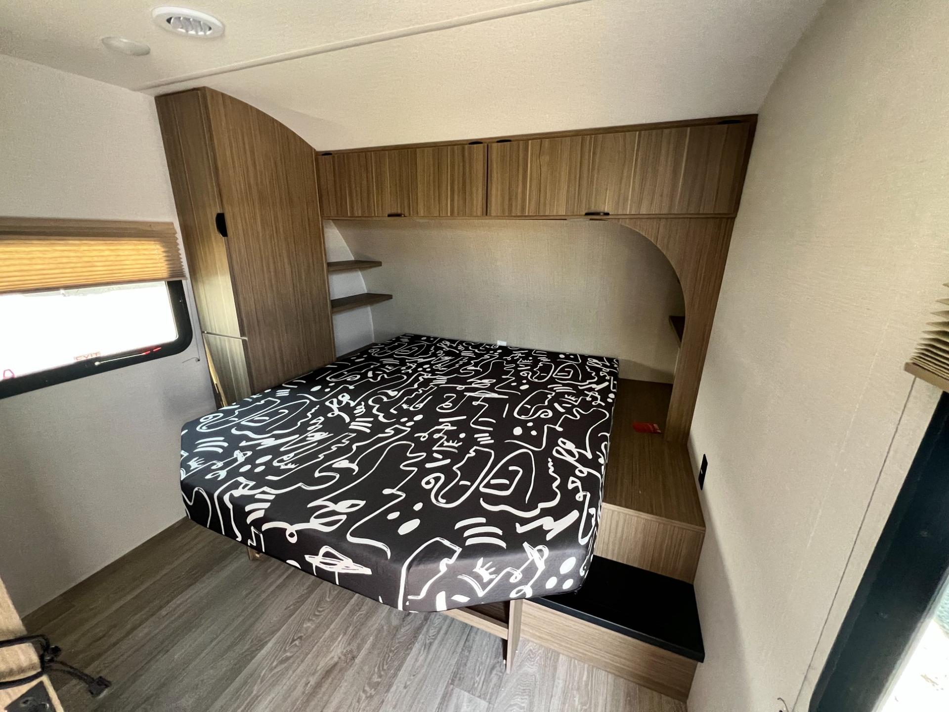 2026 Forest River 2026 Forest River Forest River Salem - thumbnail 32