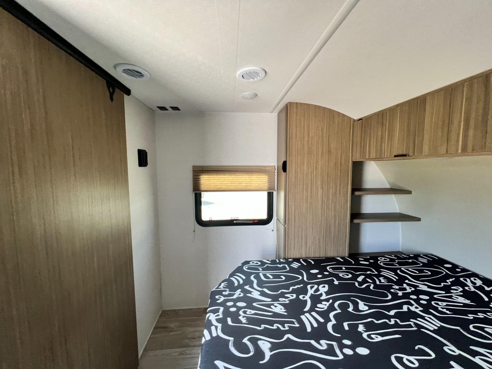 2026 Forest River 2026 Forest River Forest River Salem - thumbnail 34