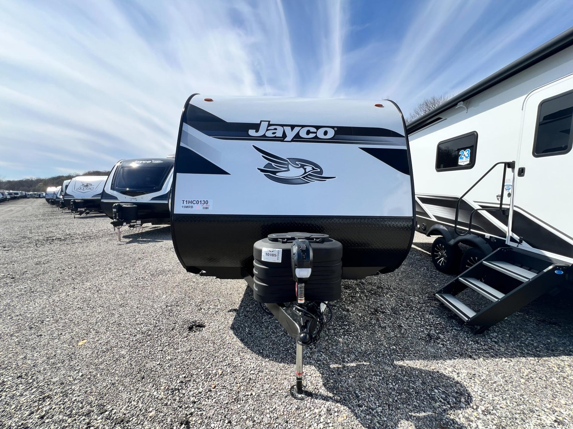 2026 Jayco 2026 Jayco Jay Feather Air - thumbnail 4