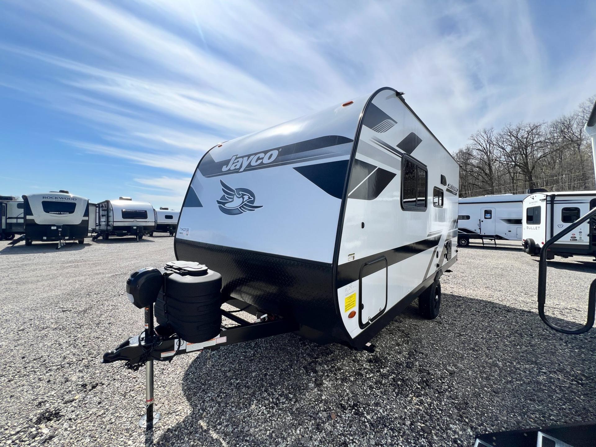 2026 Jayco 2026 Jayco Jay Feather Air - thumbnail 5