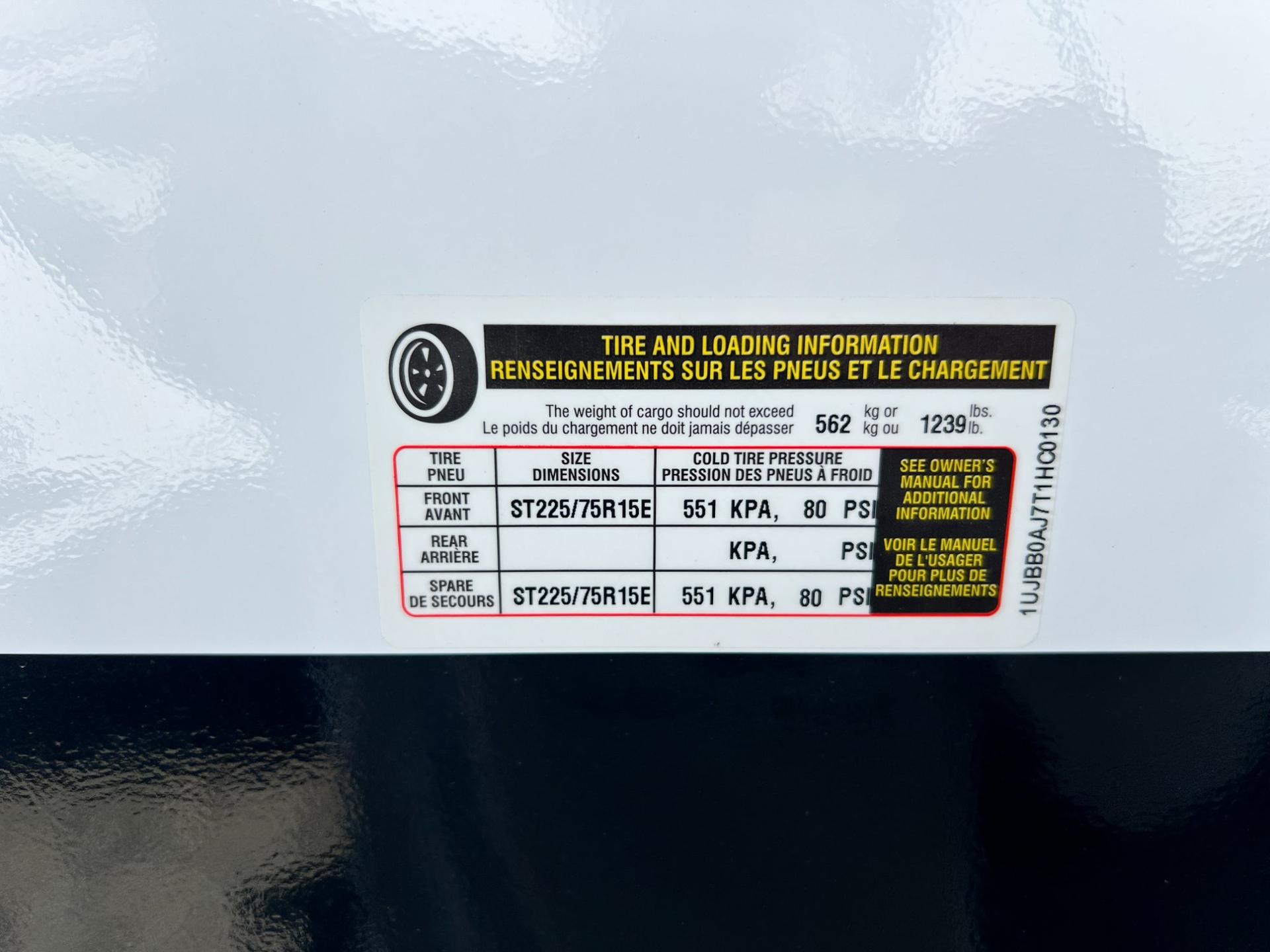 2026 Jayco 2026 Jayco Jay Feather Air - thumbnail 10