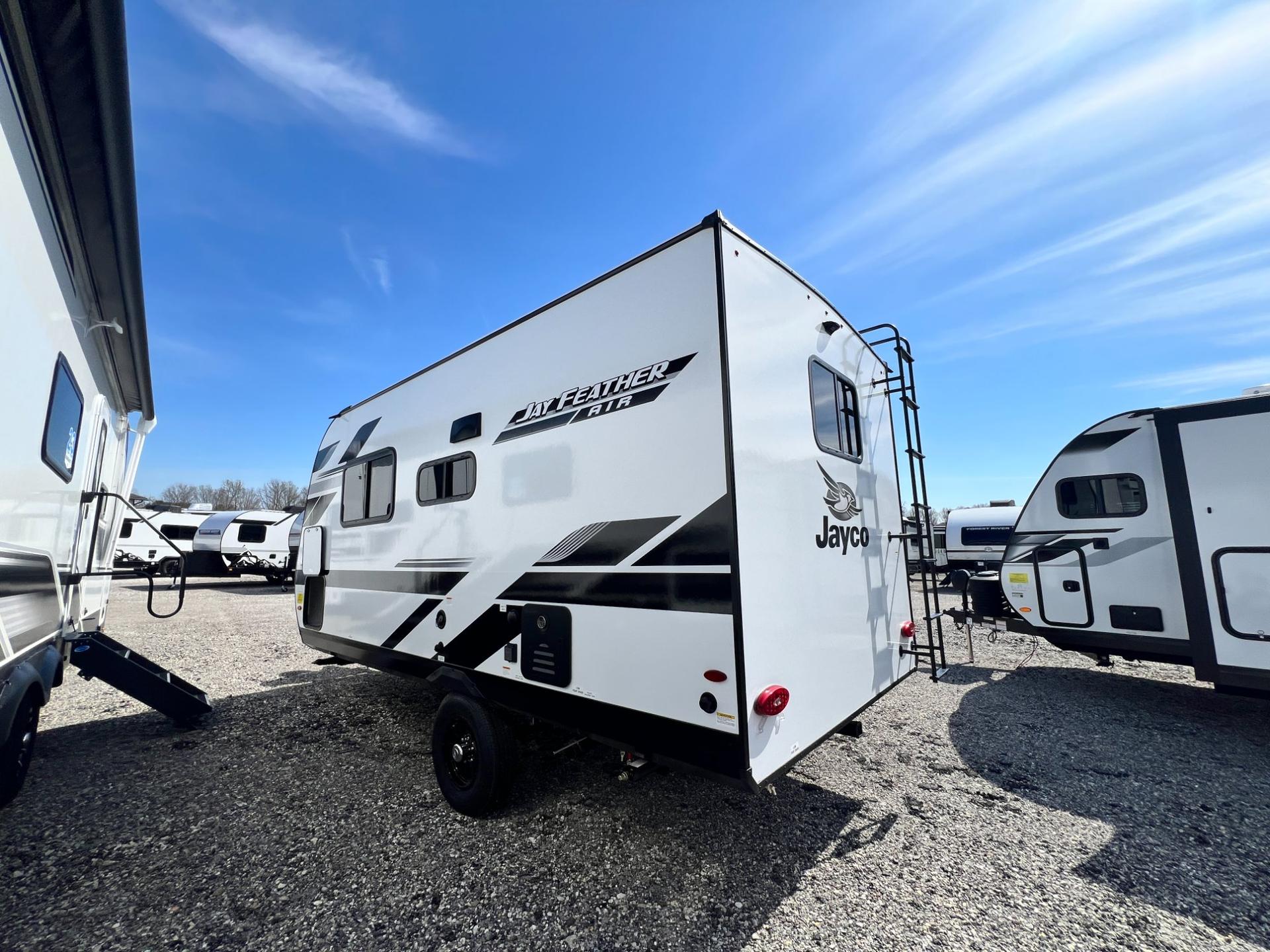 2026 Jayco 2026 Jayco Jay Feather Air - thumbnail 6