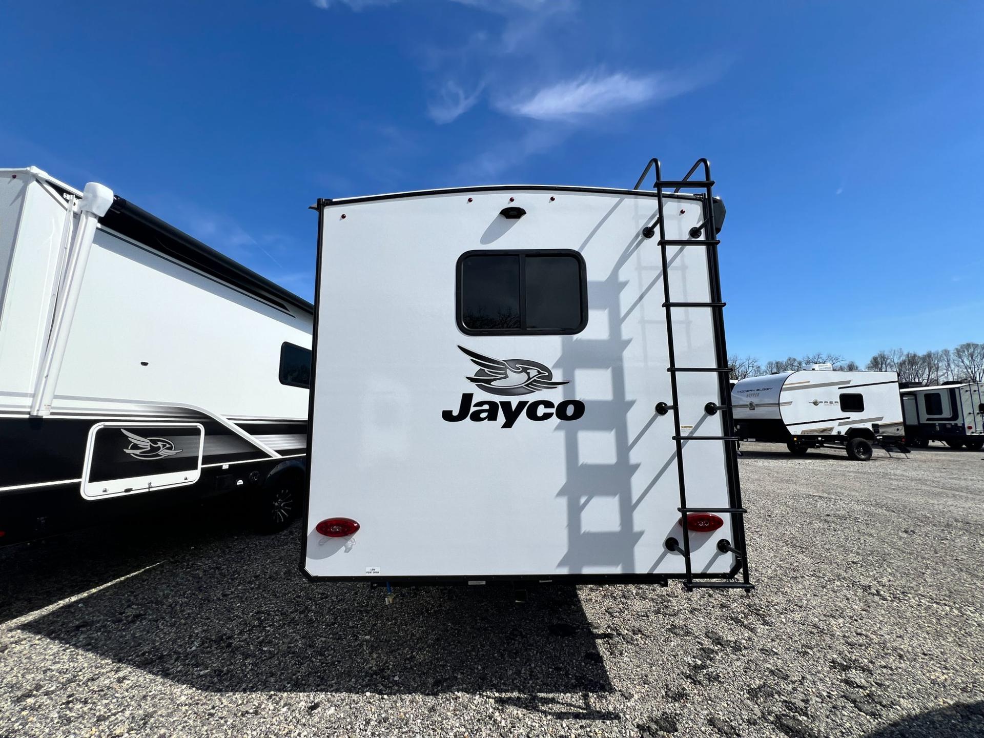 2026 Jayco 2026 Jayco Jay Feather Air - thumbnail 7