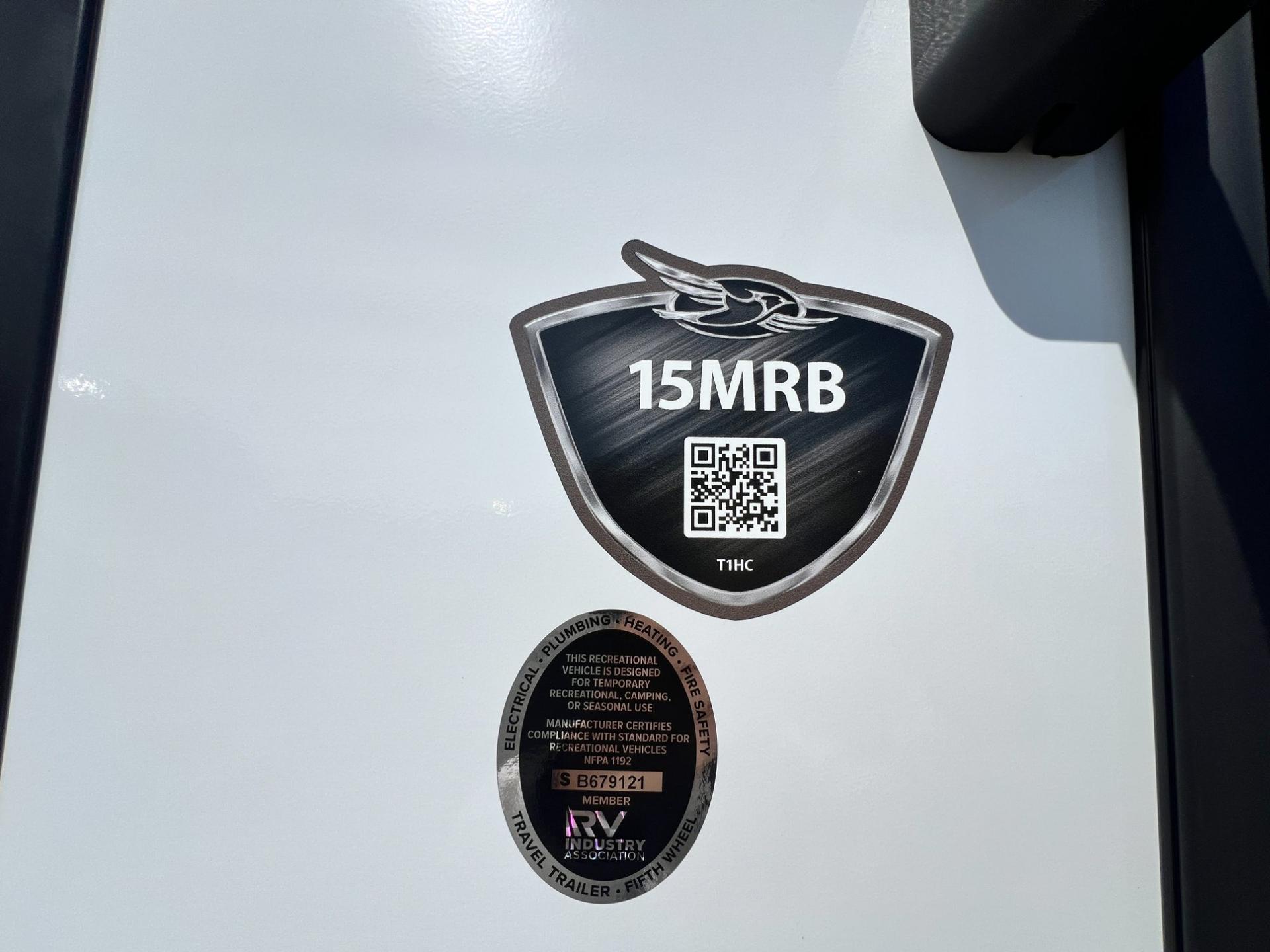 2026 Jayco 2026 Jayco Jay Feather Air - thumbnail 9