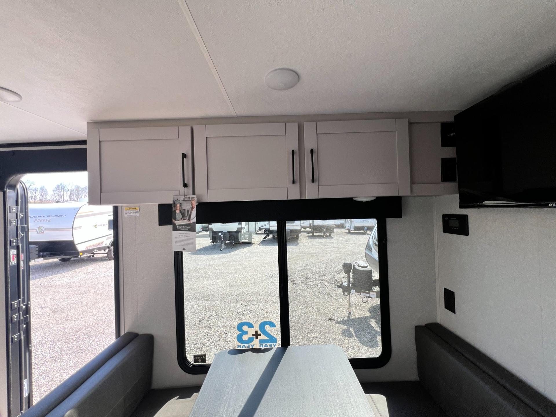 2026 Jayco 2026 Jayco Jay Feather Air - thumbnail 15