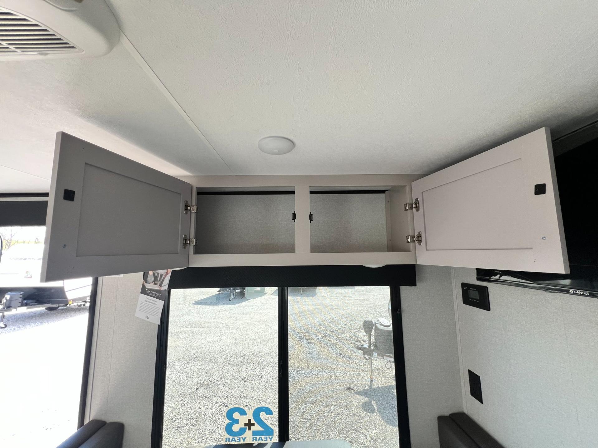 2026 Jayco 2026 Jayco Jay Feather Air - thumbnail 16