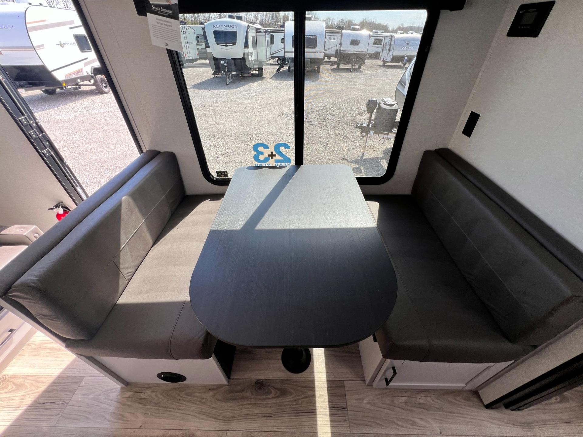 2026 Jayco 2026 Jayco Jay Feather Air - thumbnail 17