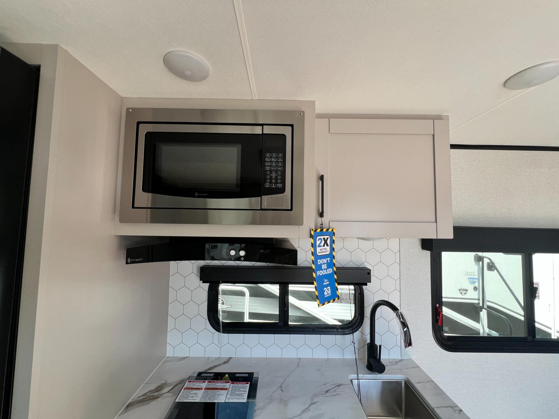 2026 Jayco 2026 Jayco Jay Feather Air - thumbnail 18