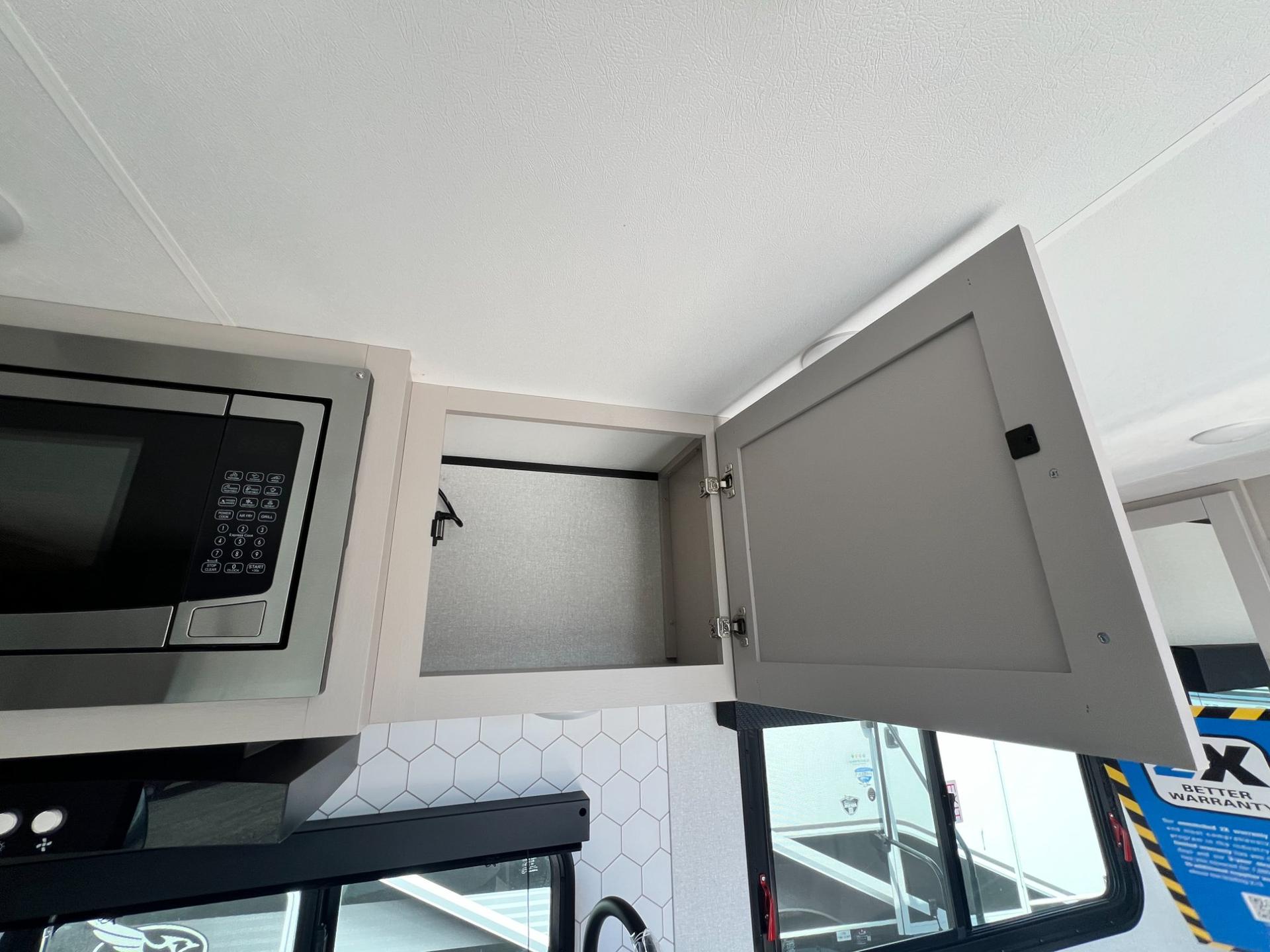 2026 Jayco 2026 Jayco Jay Feather Air - thumbnail 19