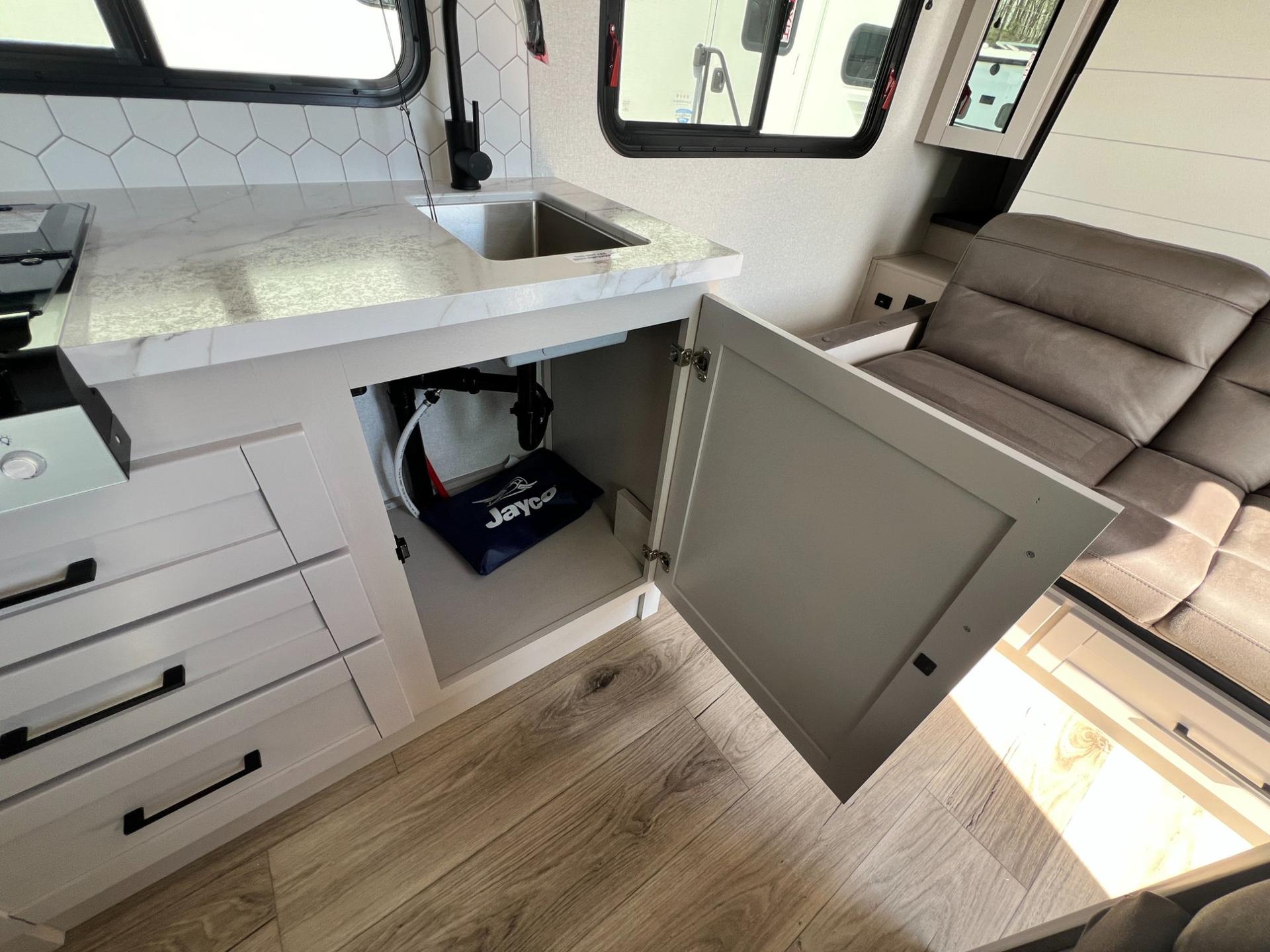 2026 Jayco 2026 Jayco Jay Feather Air - thumbnail 21