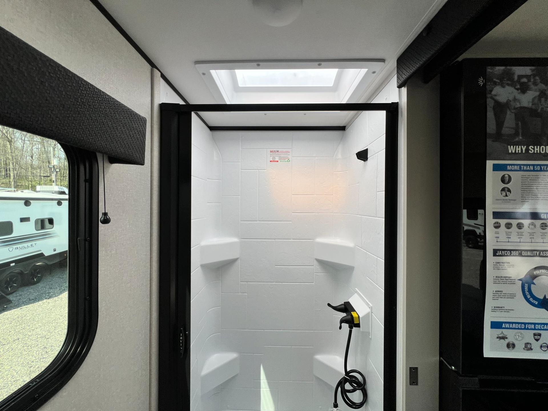 2026 Jayco 2026 Jayco Jay Feather Air - thumbnail 30