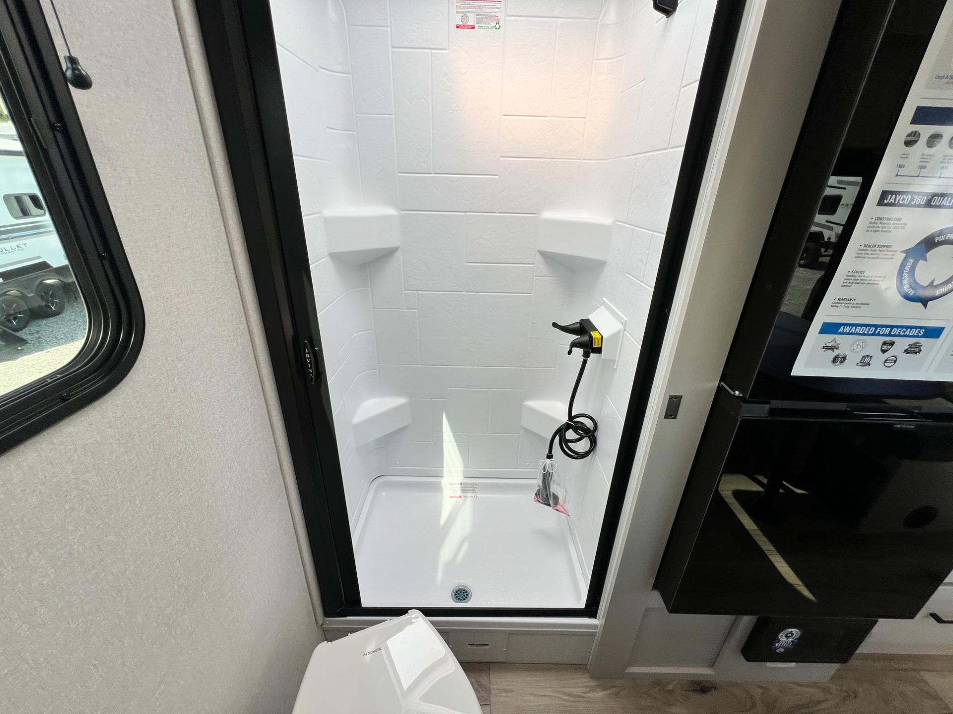 2026 Jayco 2026 Jayco Jay Feather Air - thumbnail 31