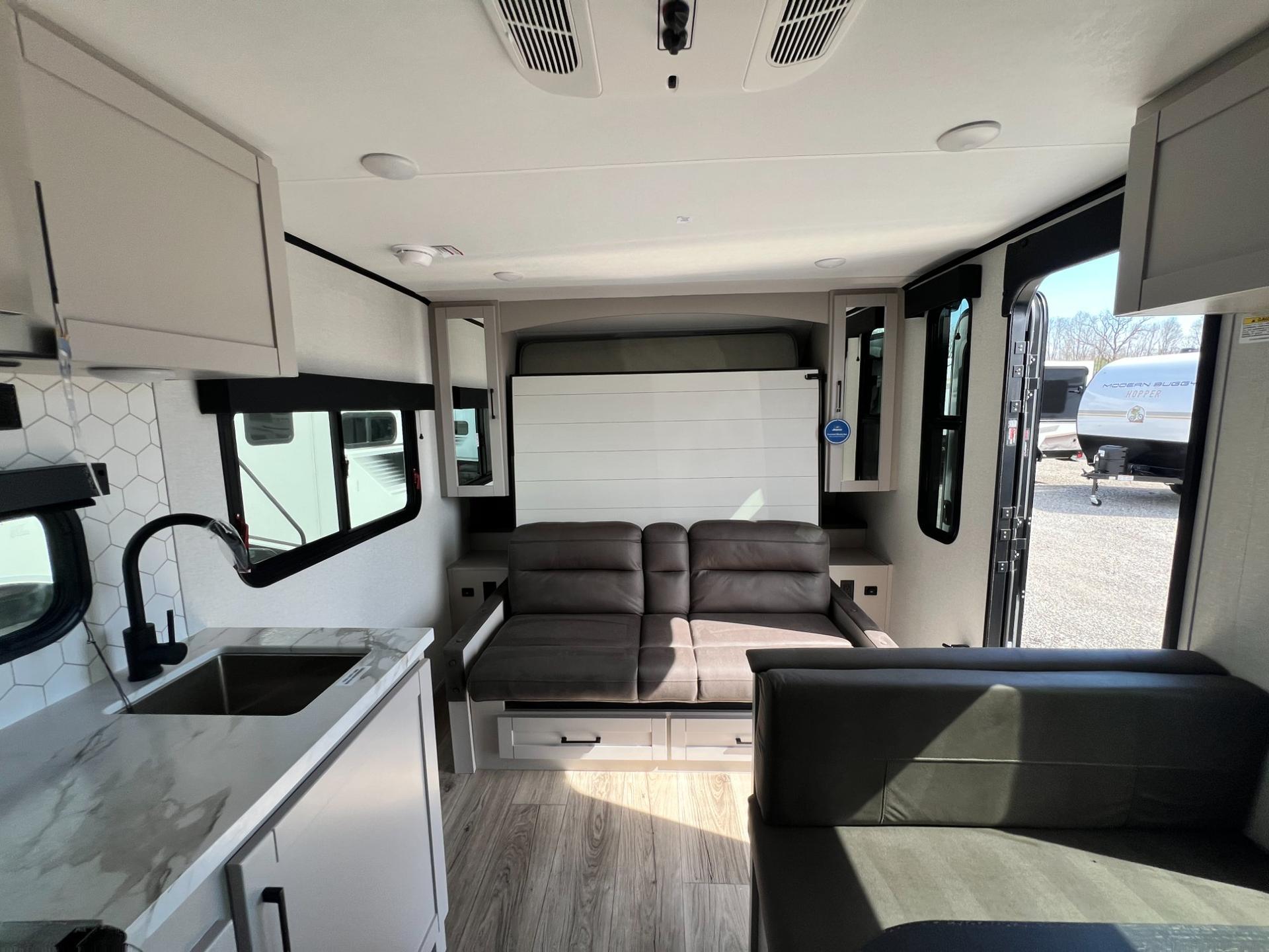 2026 Jayco 2026 Jayco Jay Feather Air - thumbnail 32