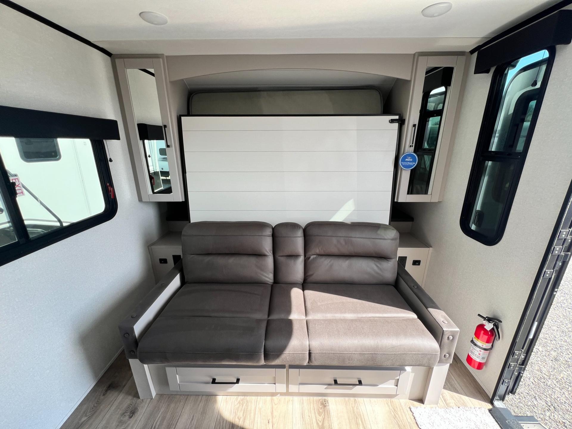 2026 Jayco 2026 Jayco Jay Feather Air - thumbnail 33