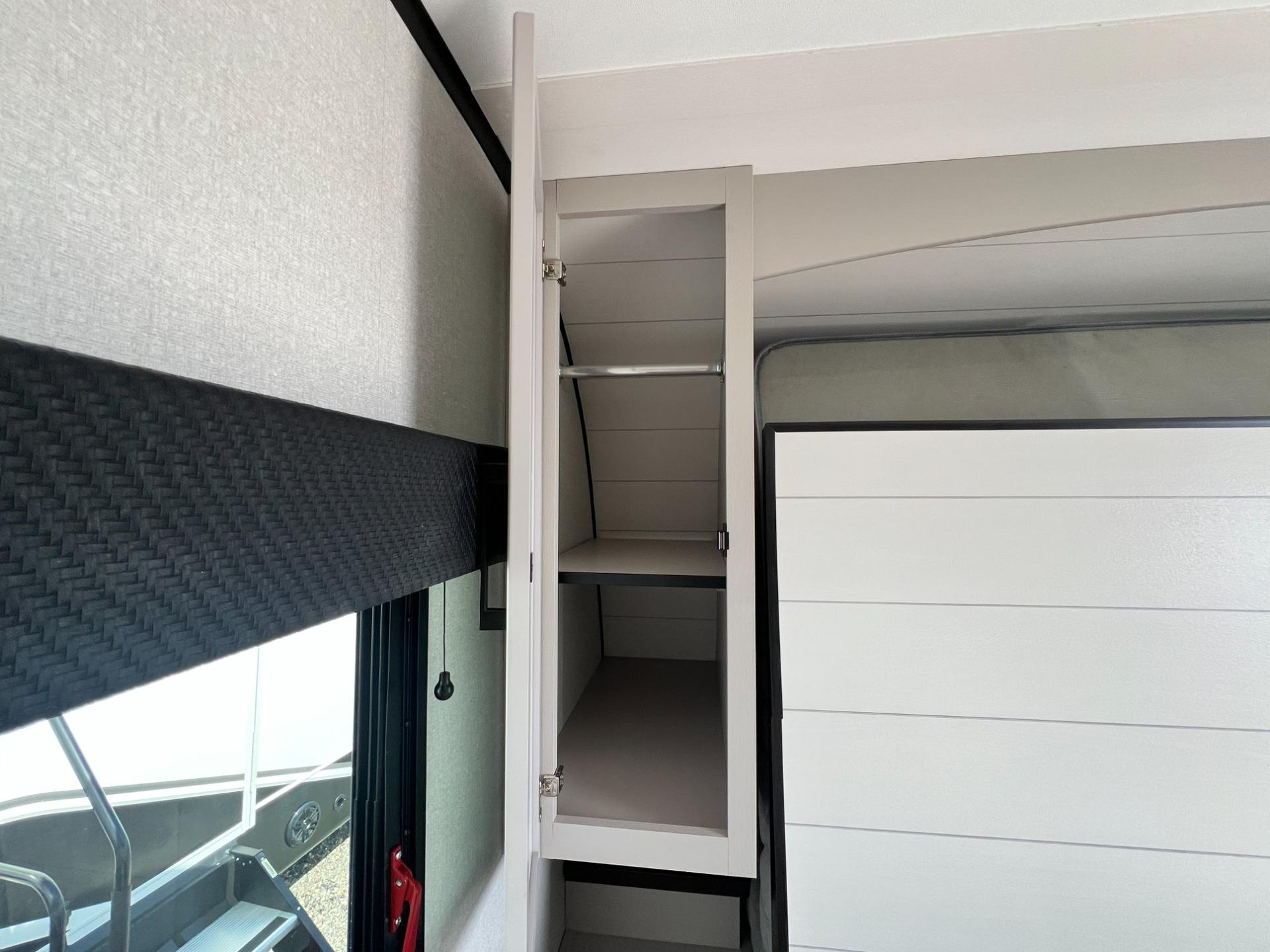 2026 Jayco 2026 Jayco Jay Feather Air - thumbnail 34