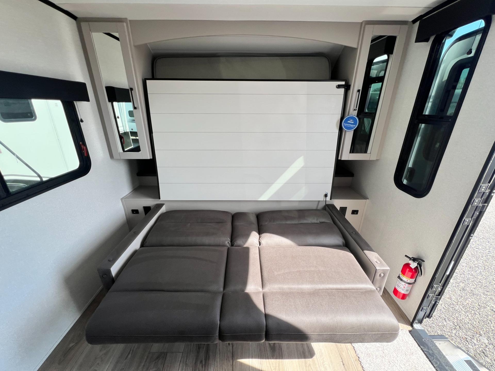 2026 Jayco 2026 Jayco Jay Feather Air - thumbnail 36