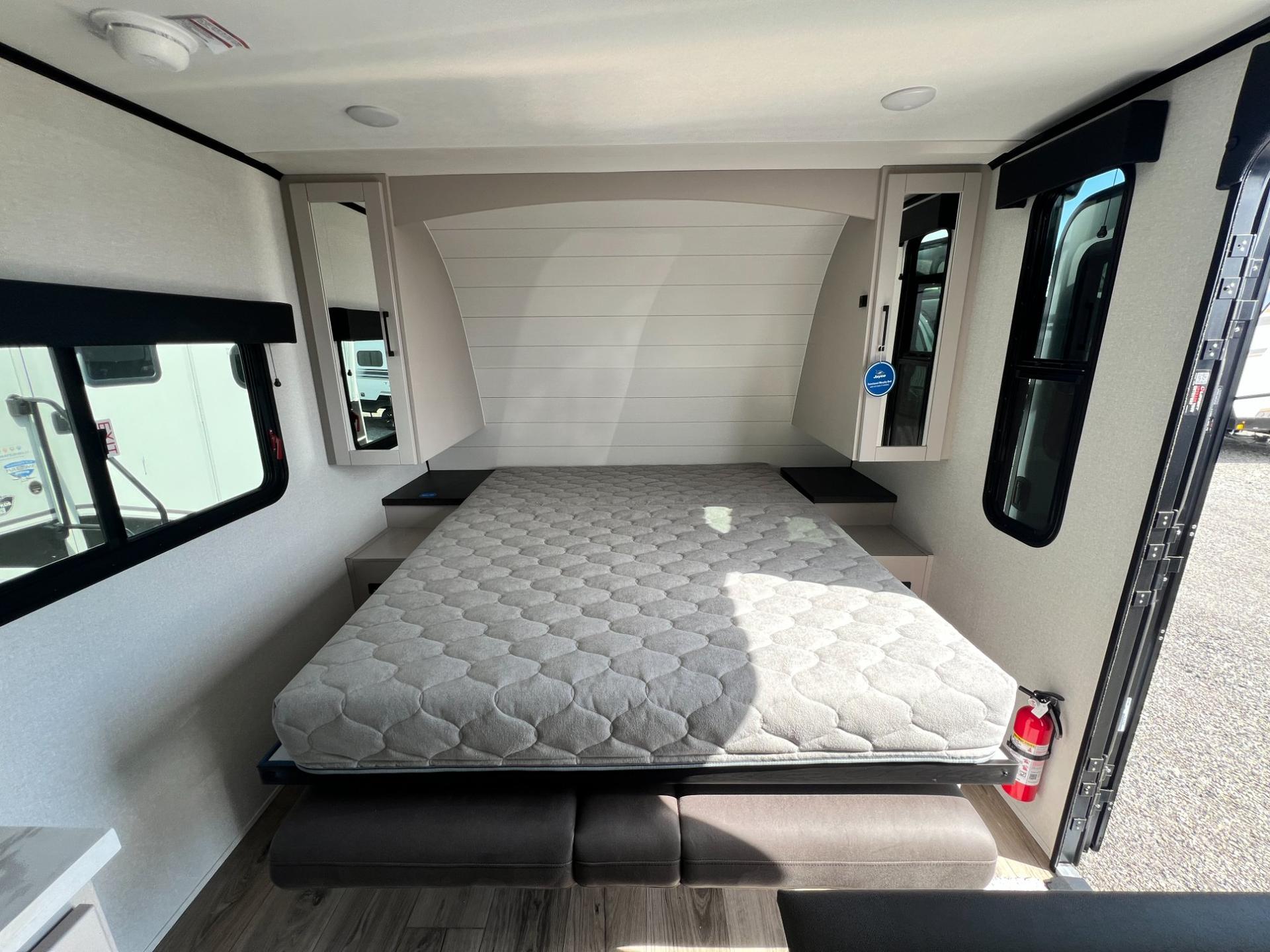 2026 Jayco 2026 Jayco Jay Feather Air - thumbnail 37