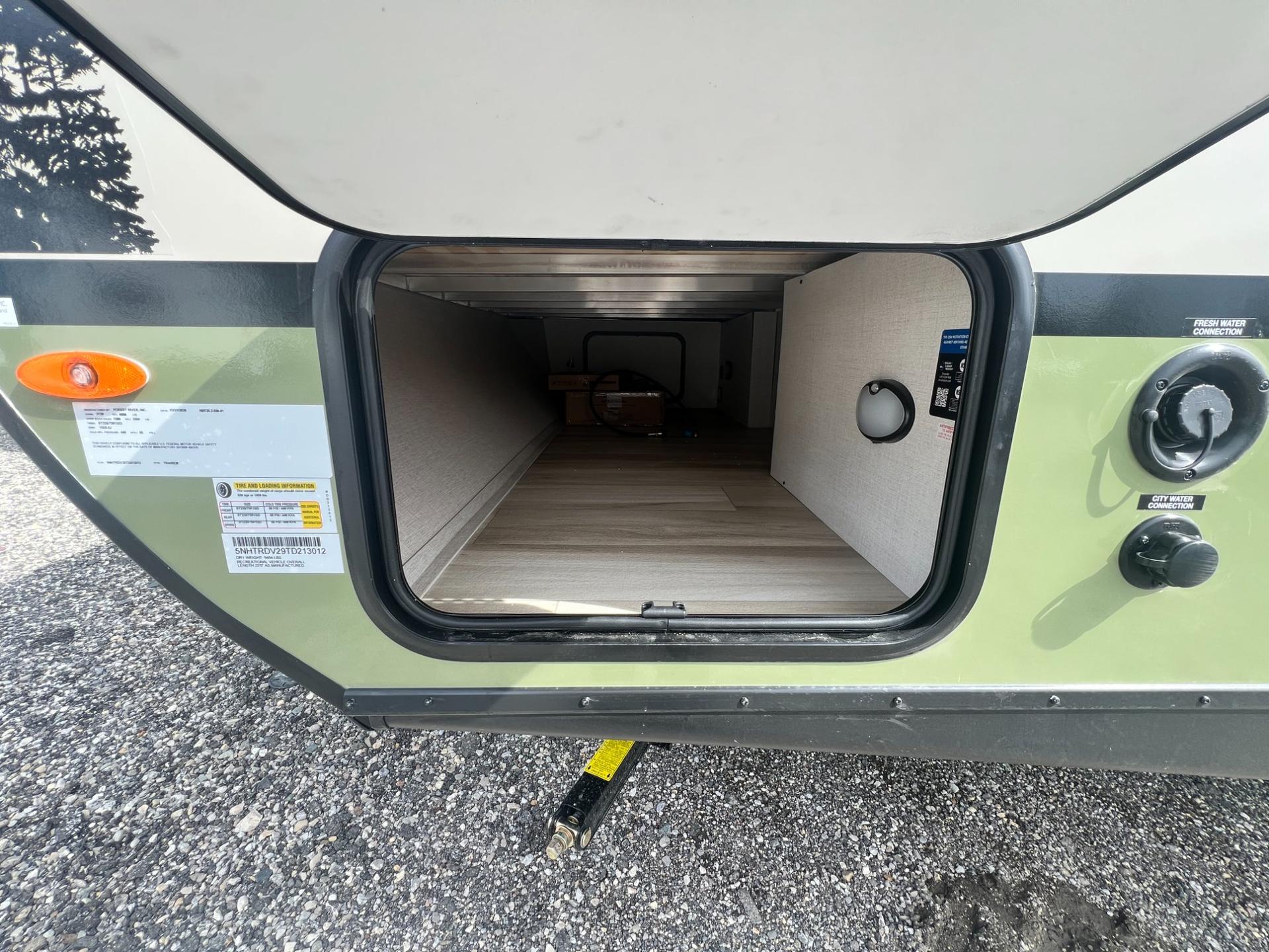 2026 Forest River 2026 Forest River No Boundaries - thumbnail 12