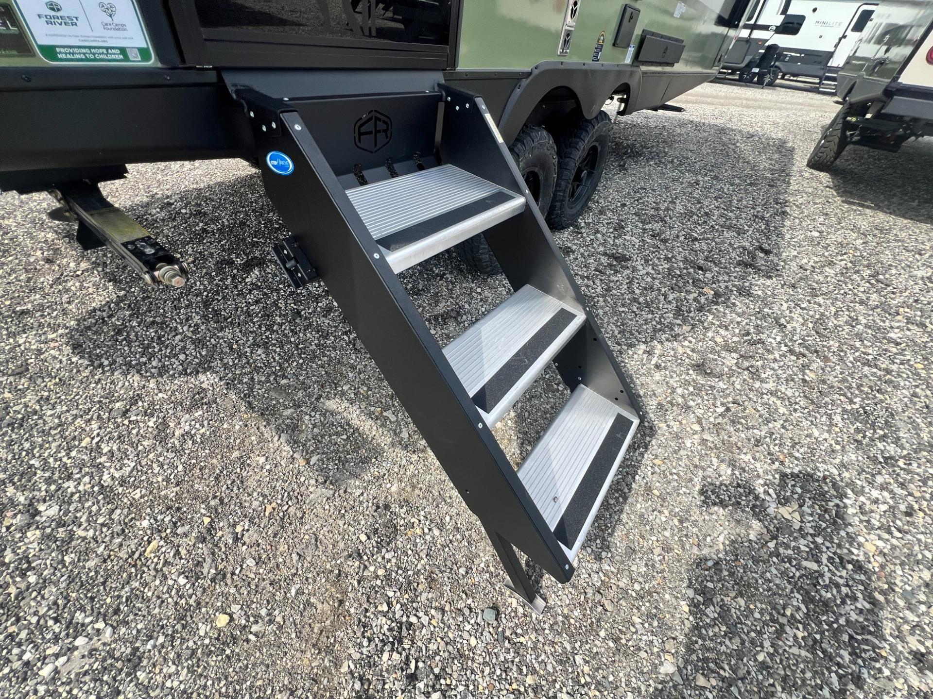 2026 Forest River 2026 Forest River No Boundaries - thumbnail 13