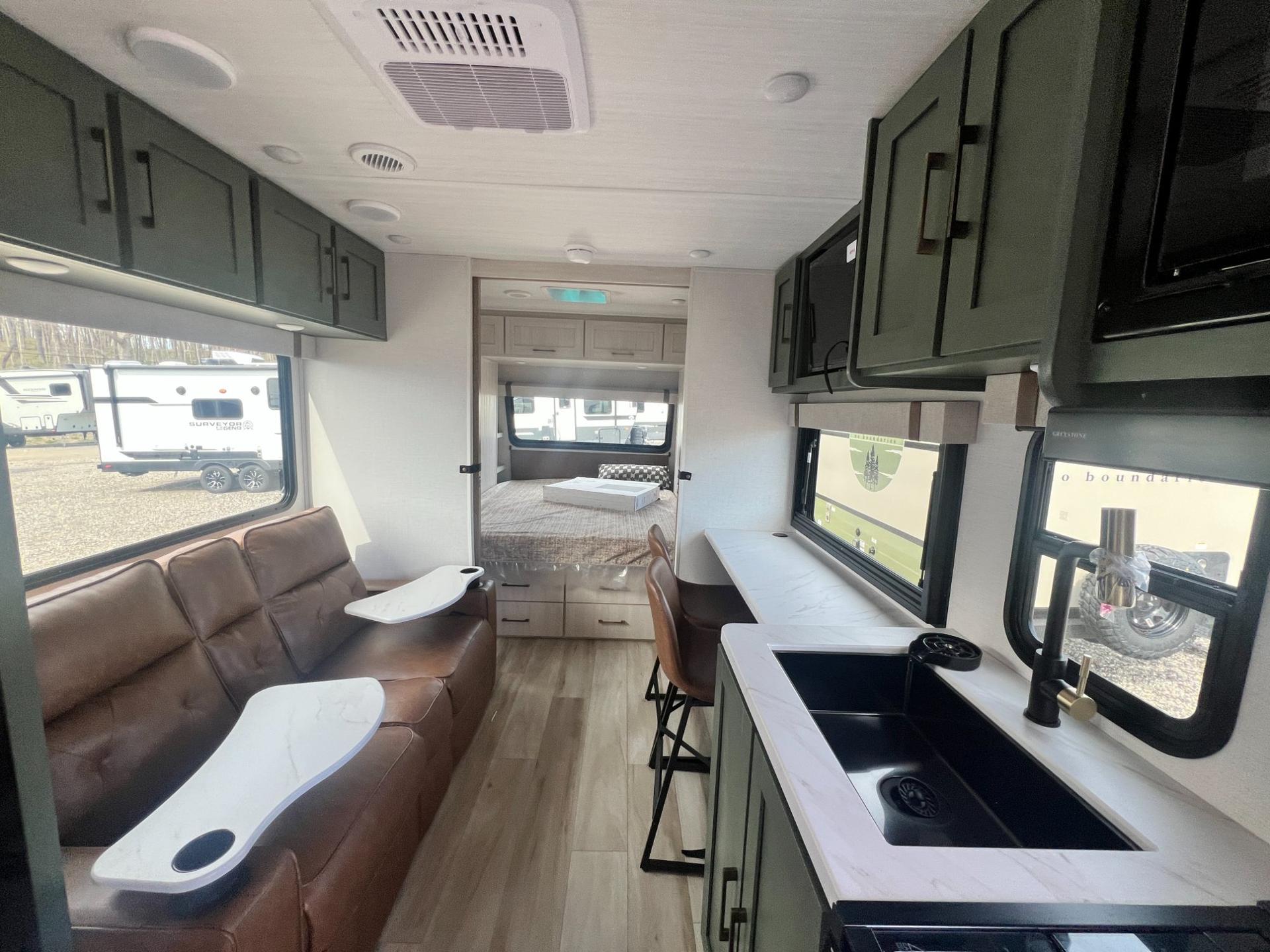 2026 Forest River 2026 Forest River No Boundaries - thumbnail 14