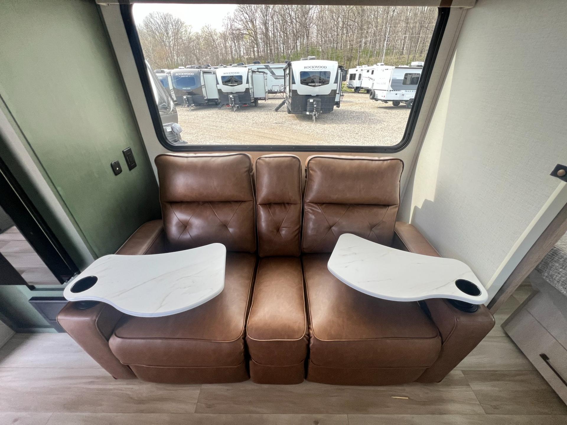 2026 Forest River 2026 Forest River No Boundaries - thumbnail 15