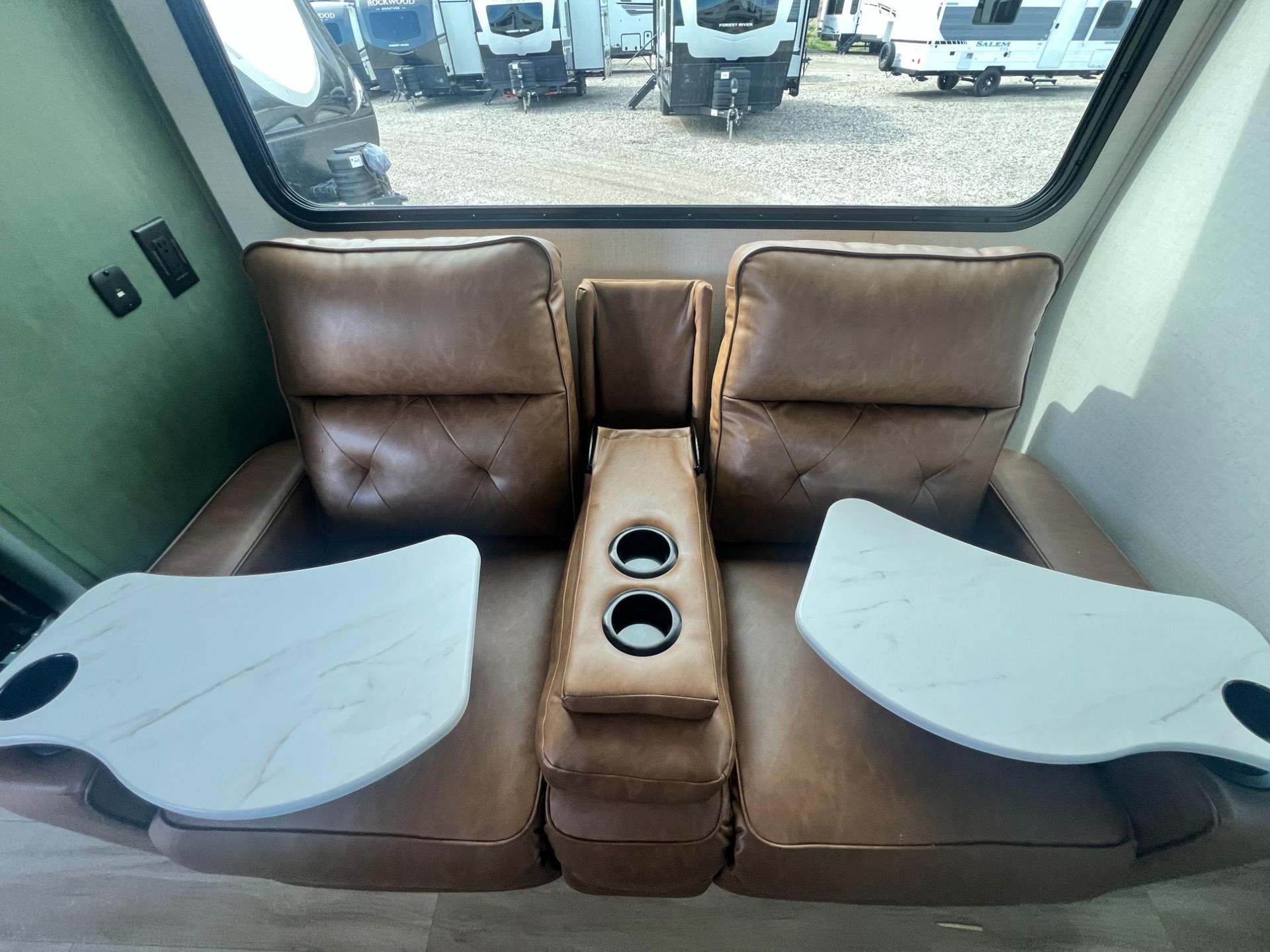 2026 Forest River 2026 Forest River No Boundaries - thumbnail 16