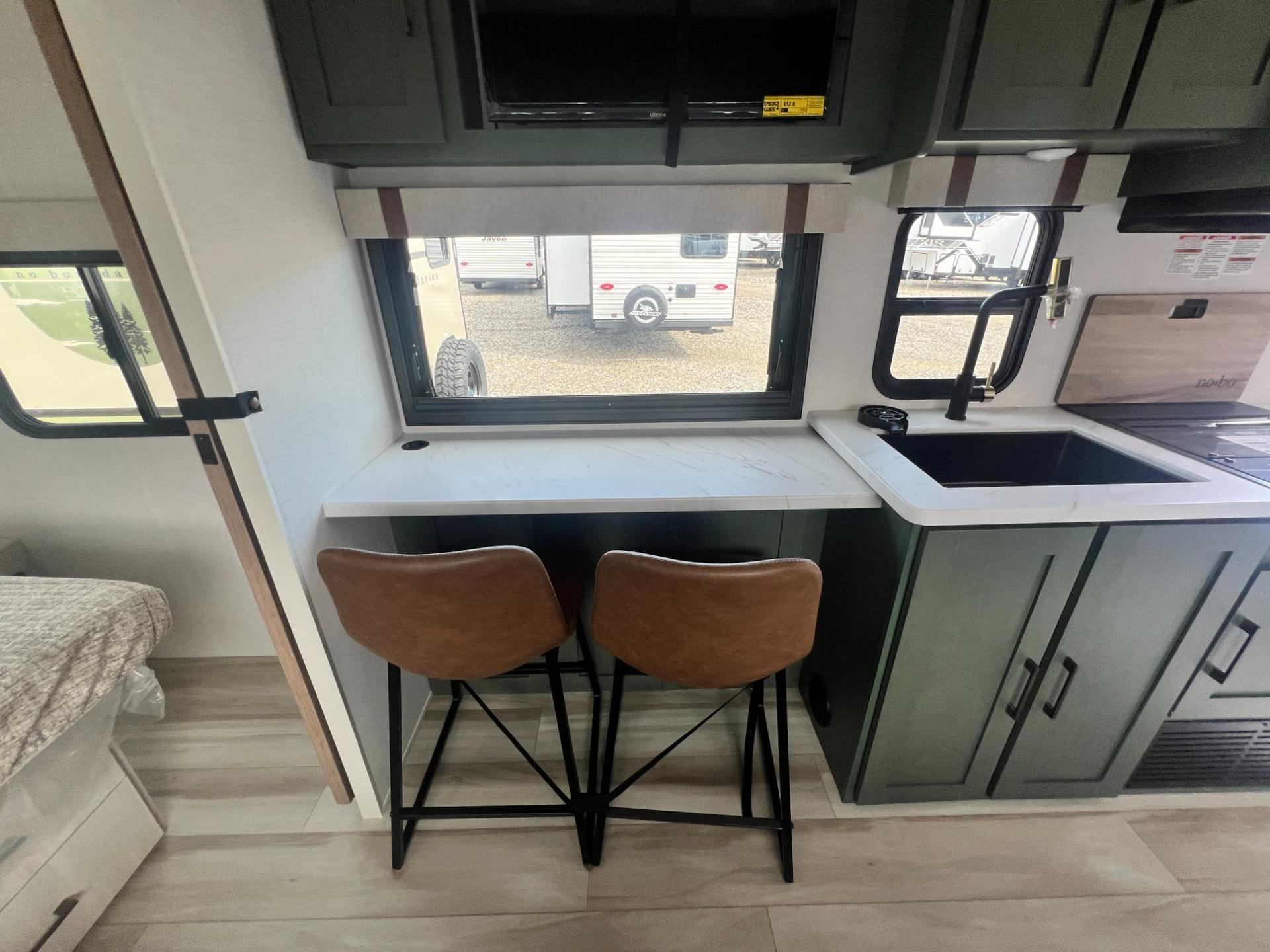 2026 Forest River 2026 Forest River No Boundaries - thumbnail 17