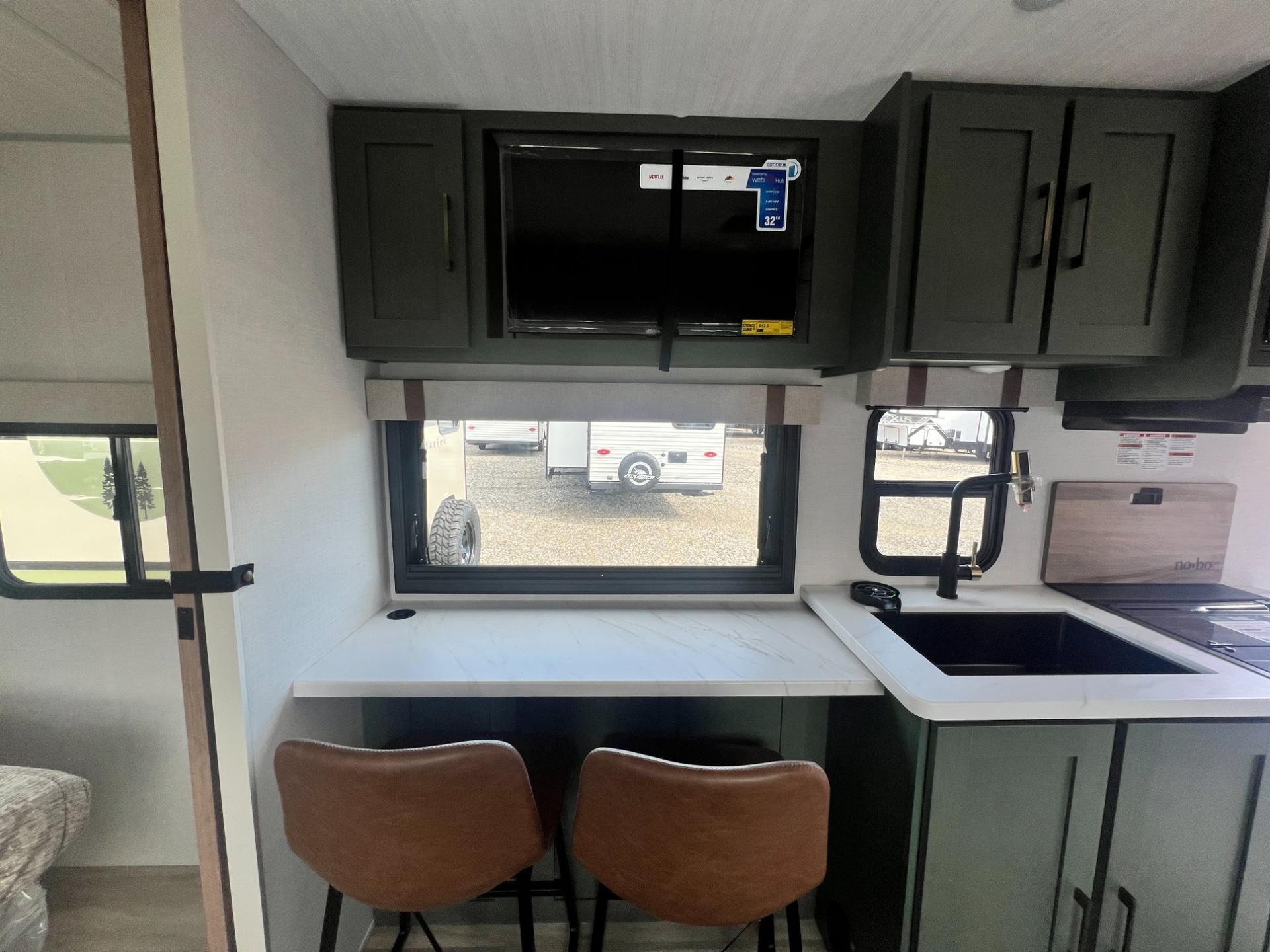 2026 Forest River 2026 Forest River No Boundaries - thumbnail 18