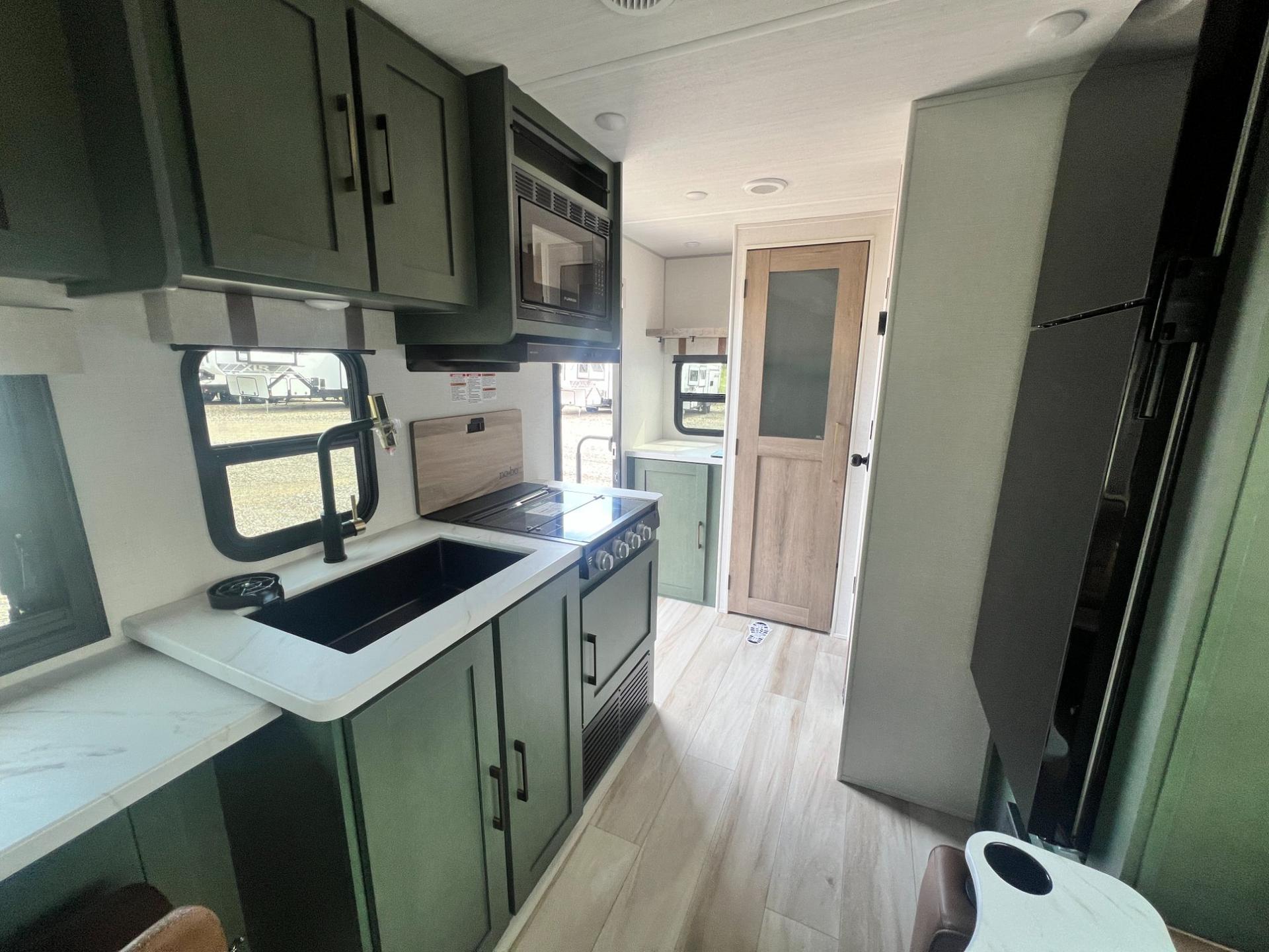 2026 Forest River 2026 Forest River No Boundaries - thumbnail 19