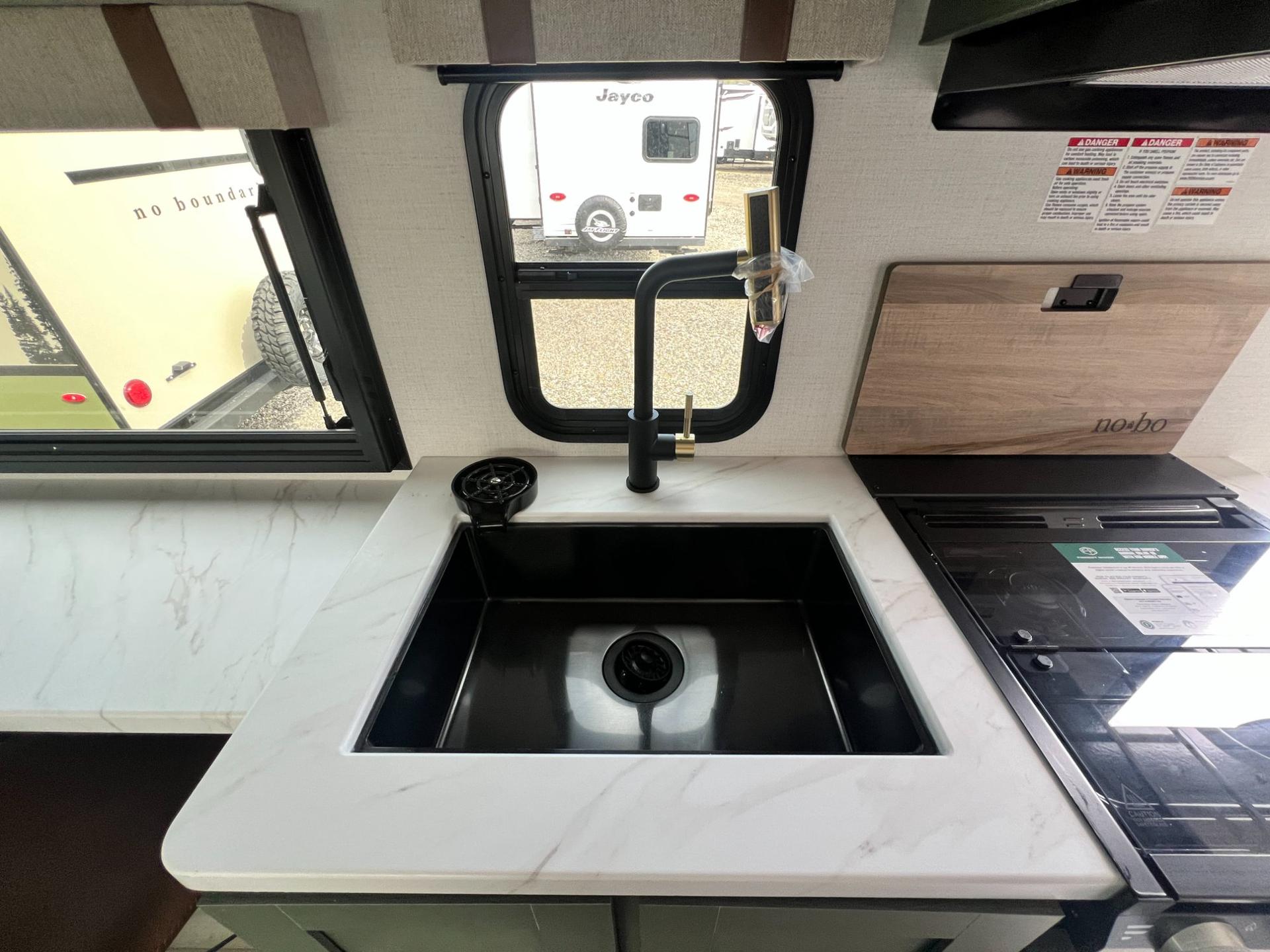 2026 Forest River 2026 Forest River No Boundaries - thumbnail 20