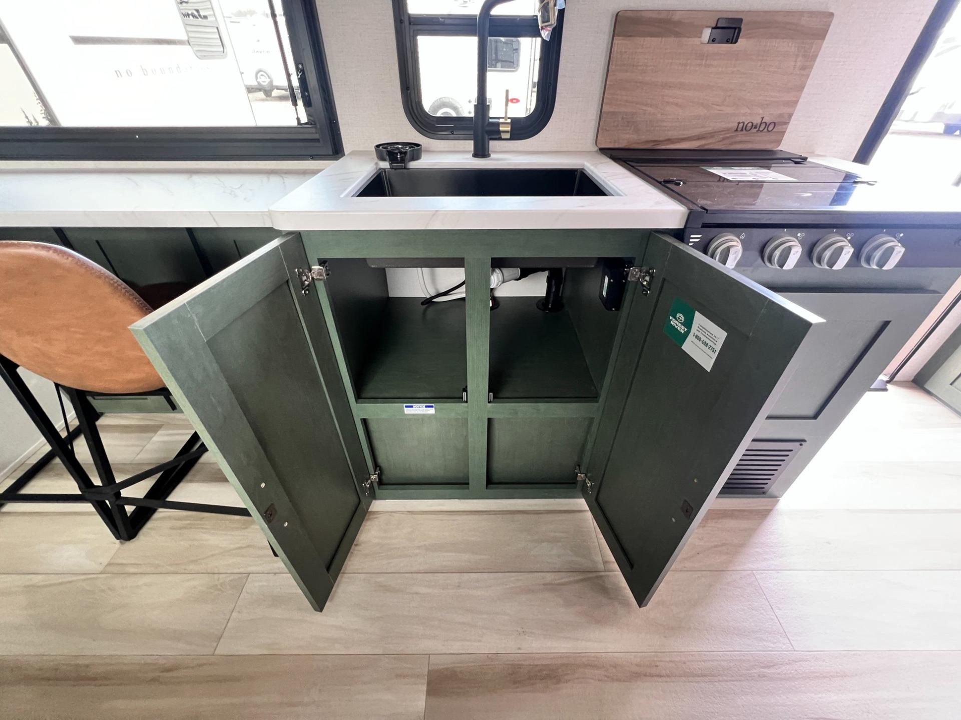 2026 Forest River 2026 Forest River No Boundaries - thumbnail 21