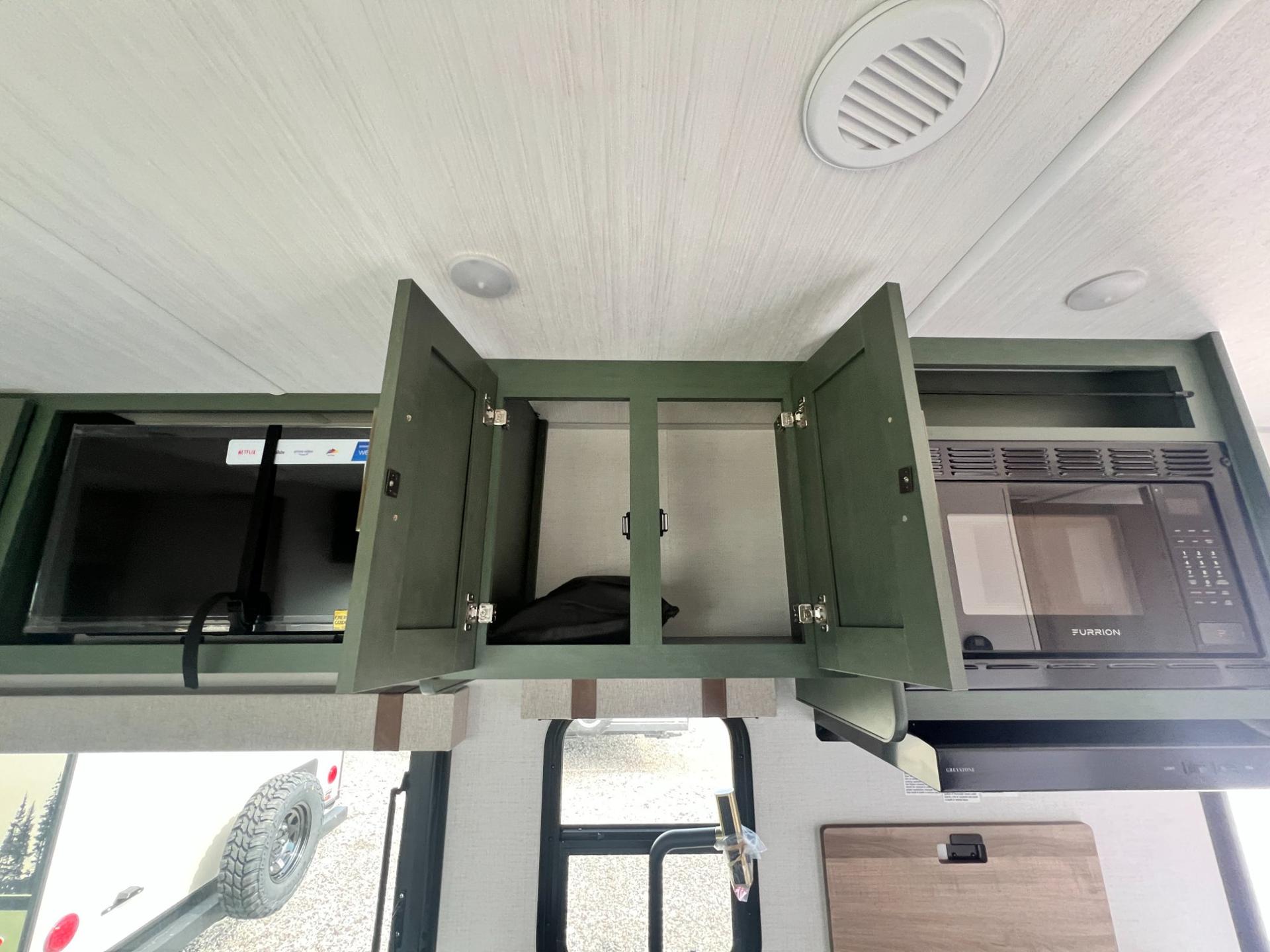 2026 Forest River 2026 Forest River No Boundaries - thumbnail 22