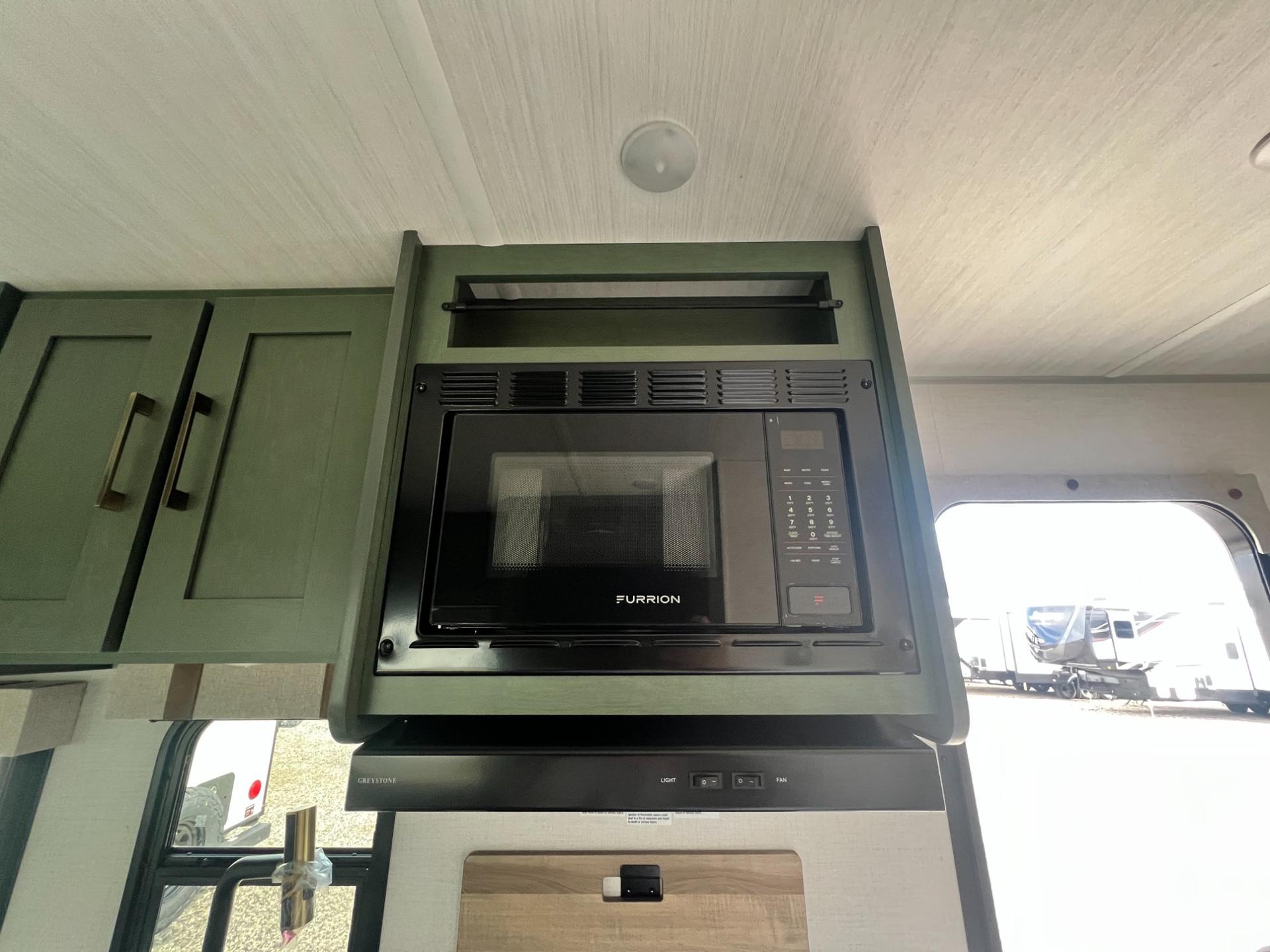 2026 Forest River 2026 Forest River No Boundaries - thumbnail 23