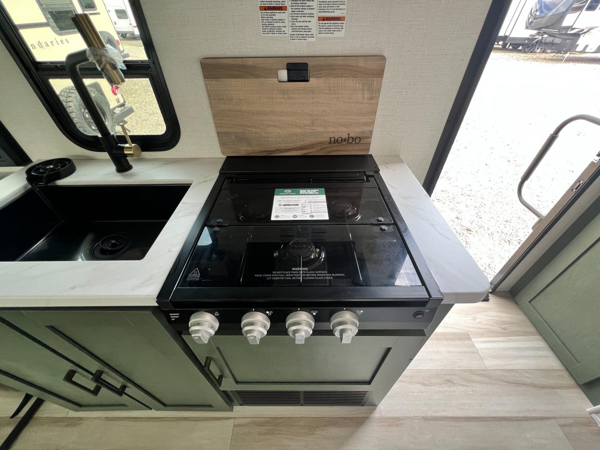 2026 Forest River 2026 Forest River No Boundaries - thumbnail 25