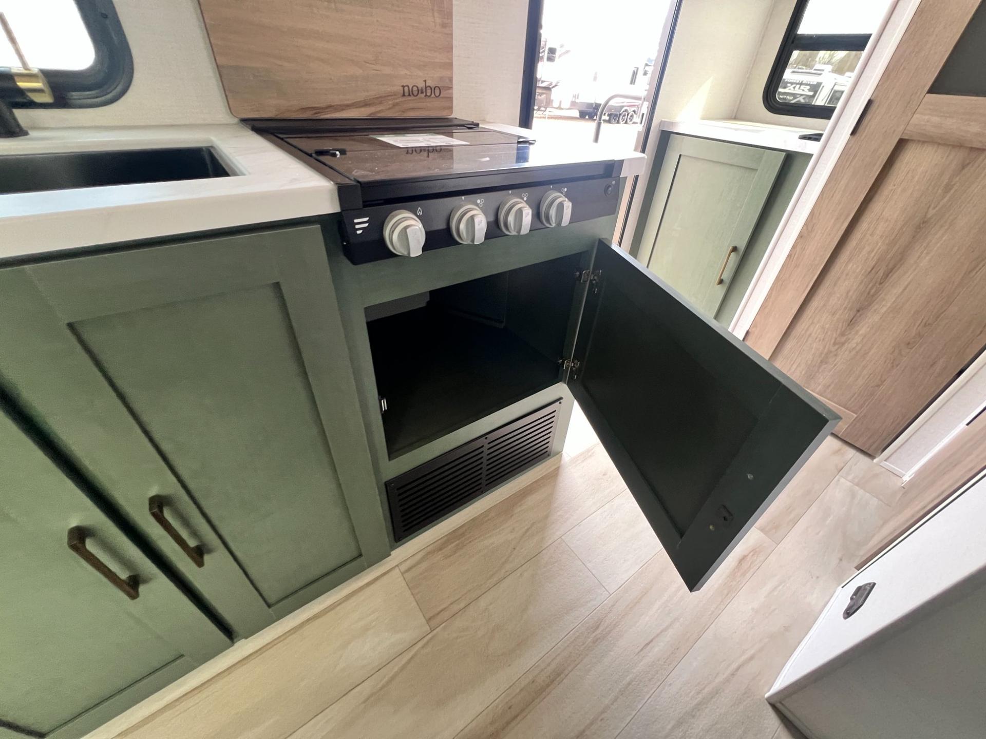 2026 Forest River 2026 Forest River No Boundaries - thumbnail 26