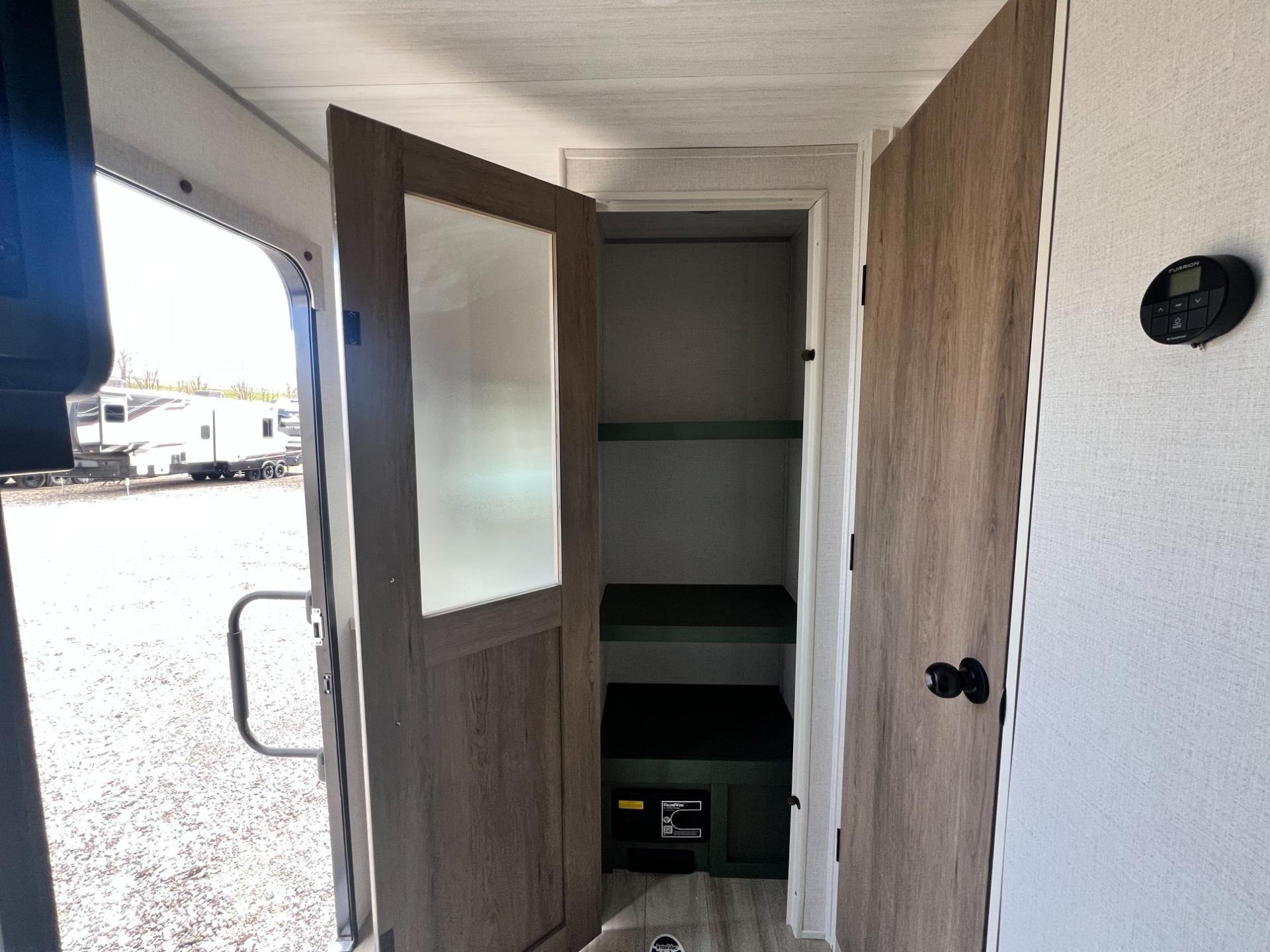 2026 Forest River 2026 Forest River No Boundaries - thumbnail 27