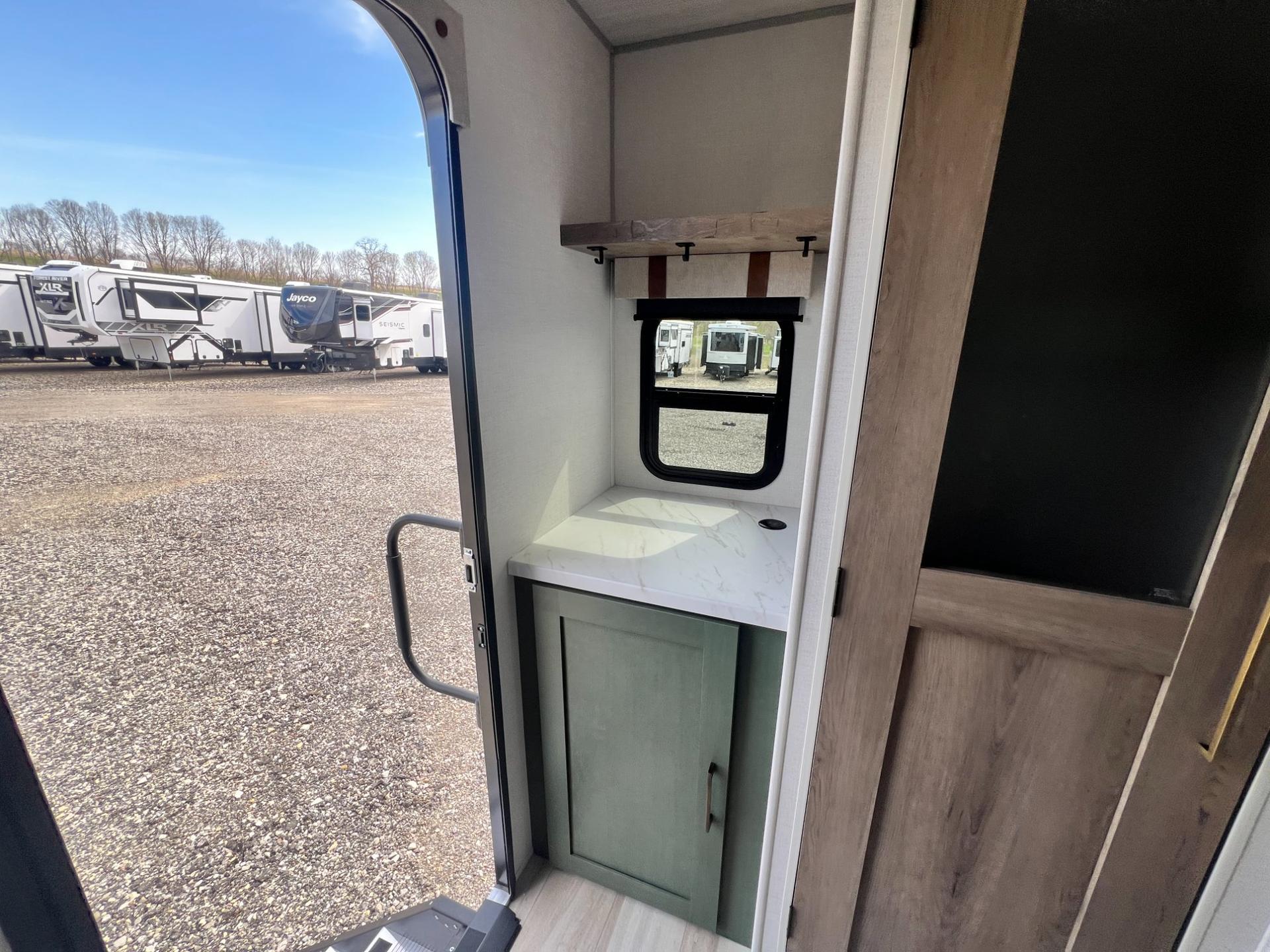 2026 Forest River 2026 Forest River No Boundaries - thumbnail 28