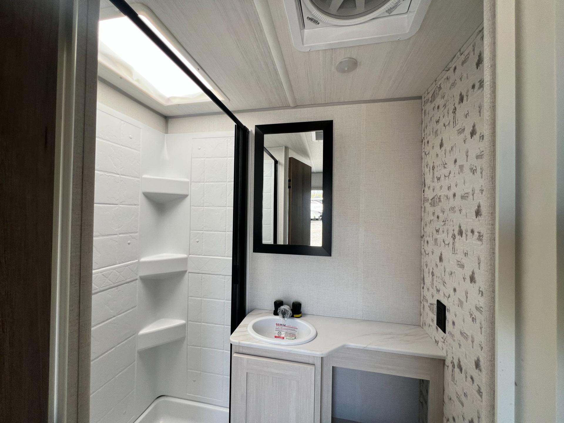 2026 Forest River 2026 Forest River No Boundaries - thumbnail 29