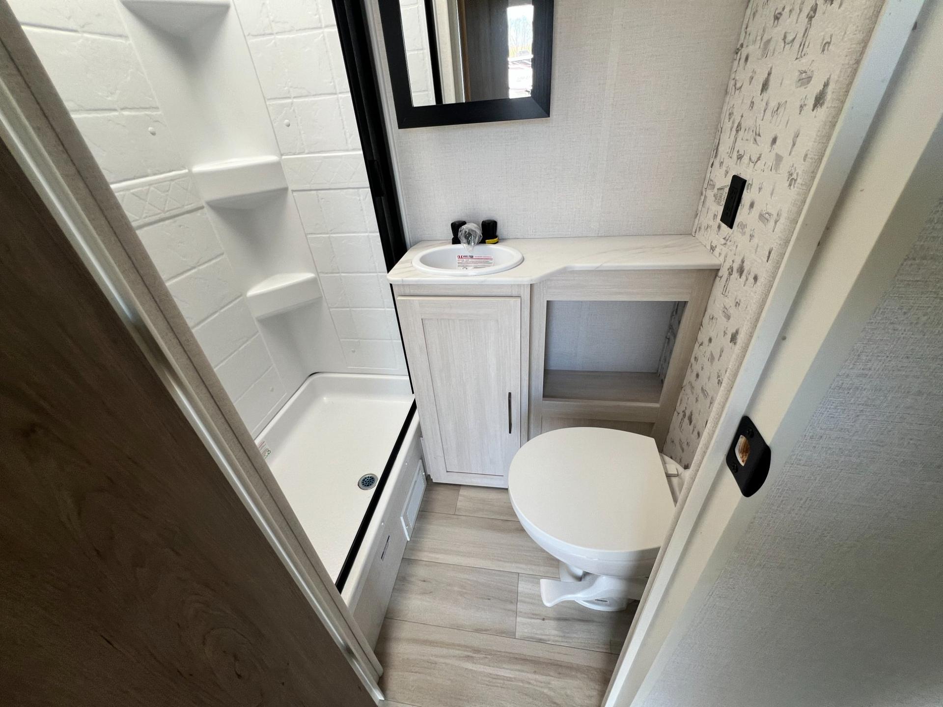 2026 Forest River 2026 Forest River No Boundaries - thumbnail 30