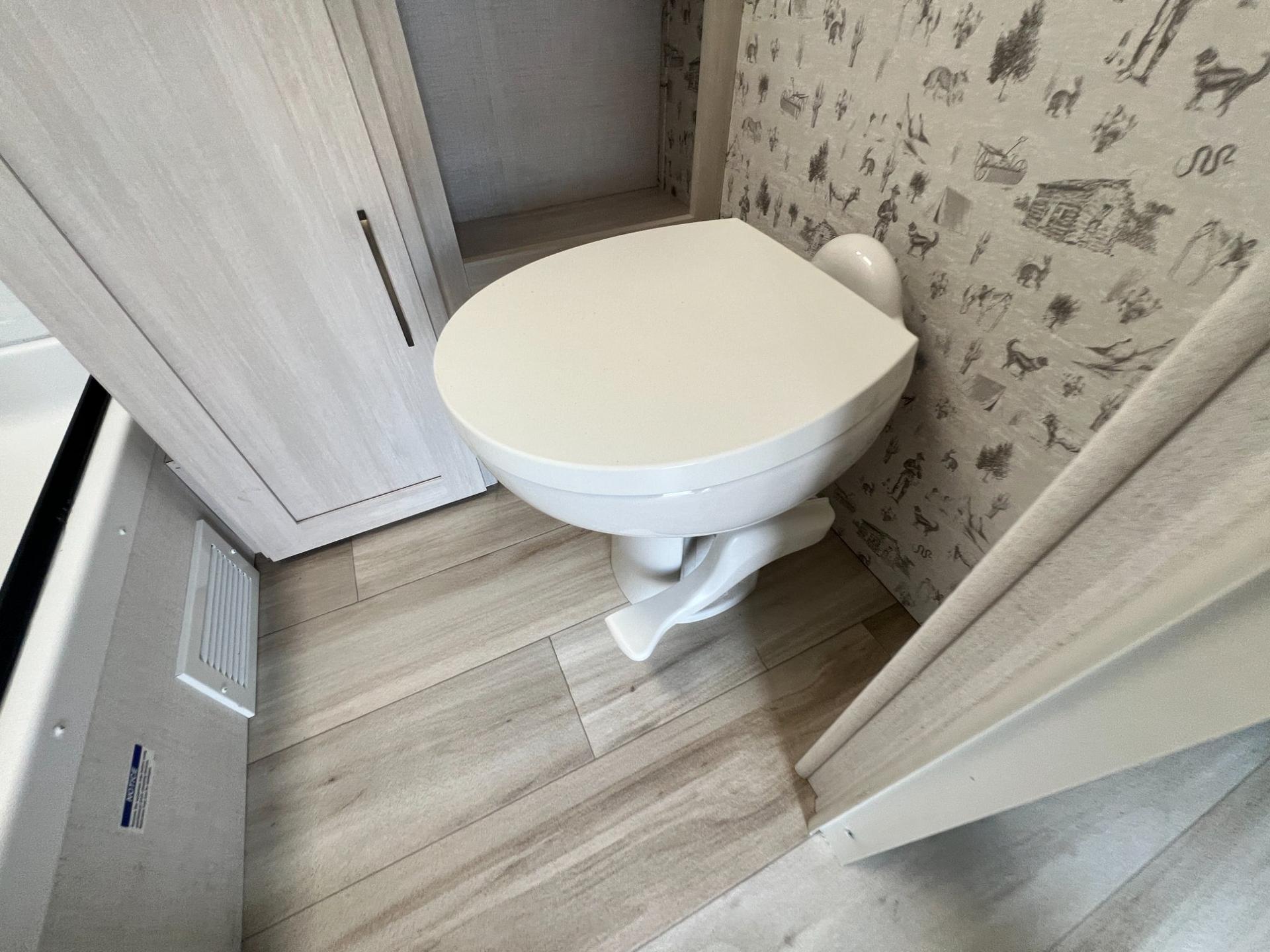 2026 Forest River 2026 Forest River No Boundaries - thumbnail 31