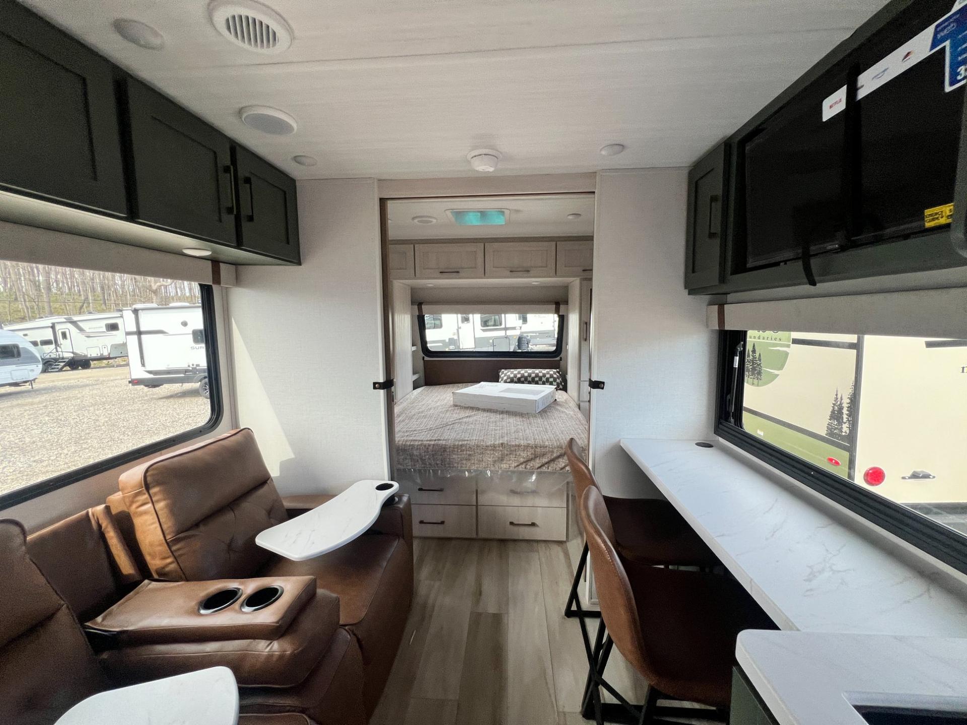 2026 Forest River 2026 Forest River No Boundaries - thumbnail 36