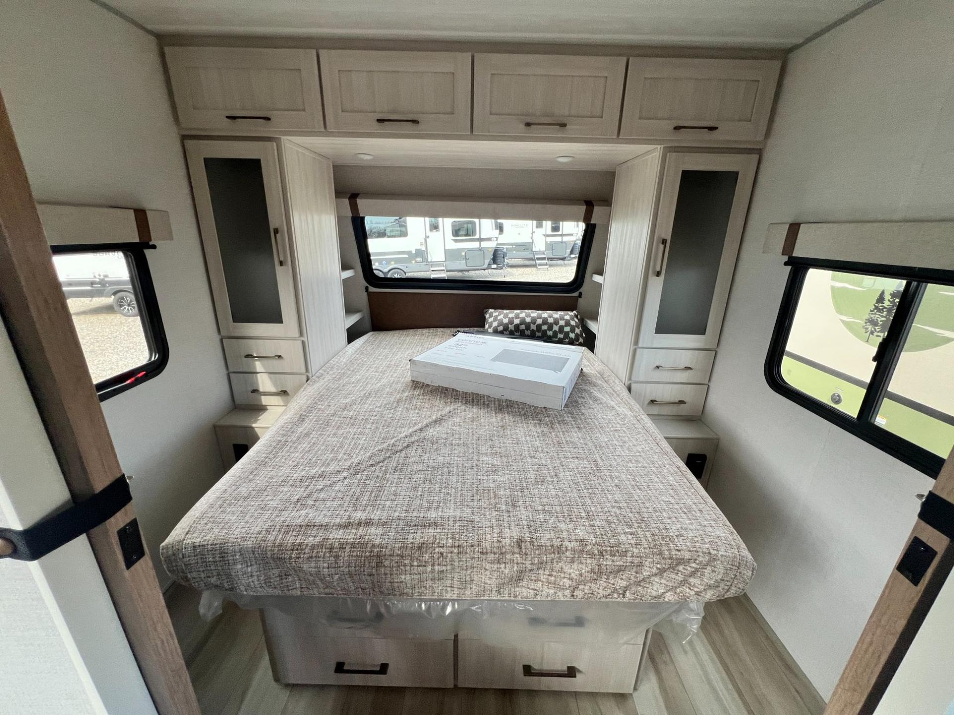 2026 Forest River 2026 Forest River No Boundaries - thumbnail 37