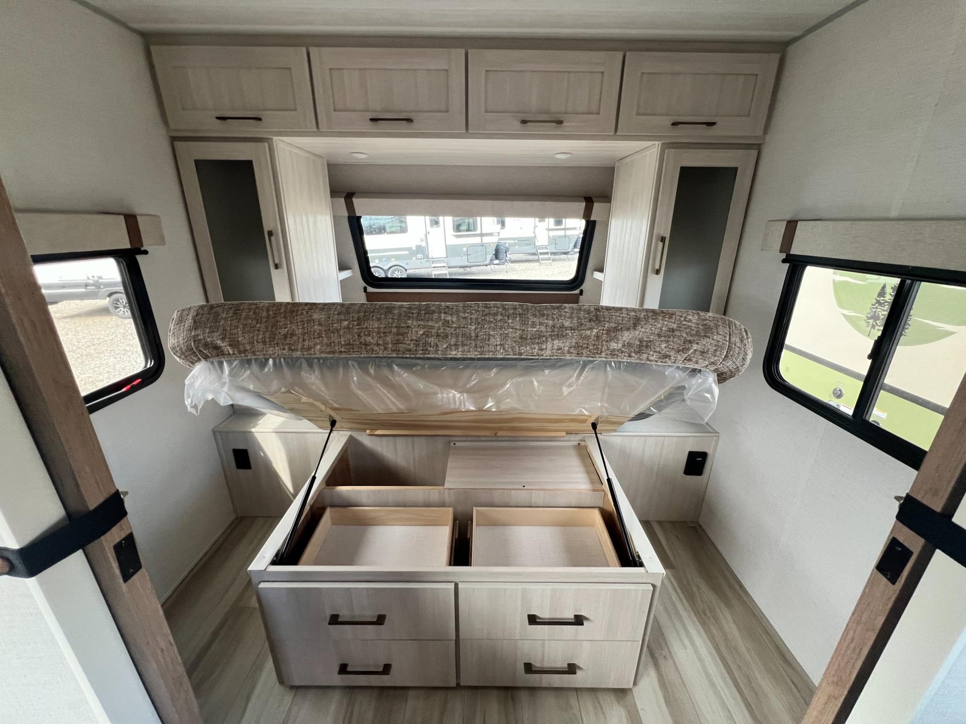 2026 Forest River 2026 Forest River No Boundaries - thumbnail 38