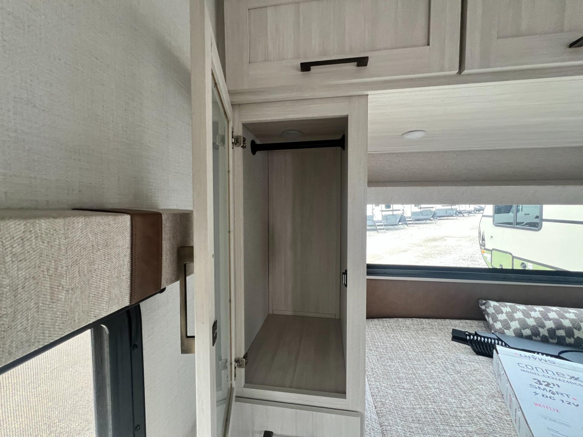 2026 Forest River 2026 Forest River No Boundaries - thumbnail 39