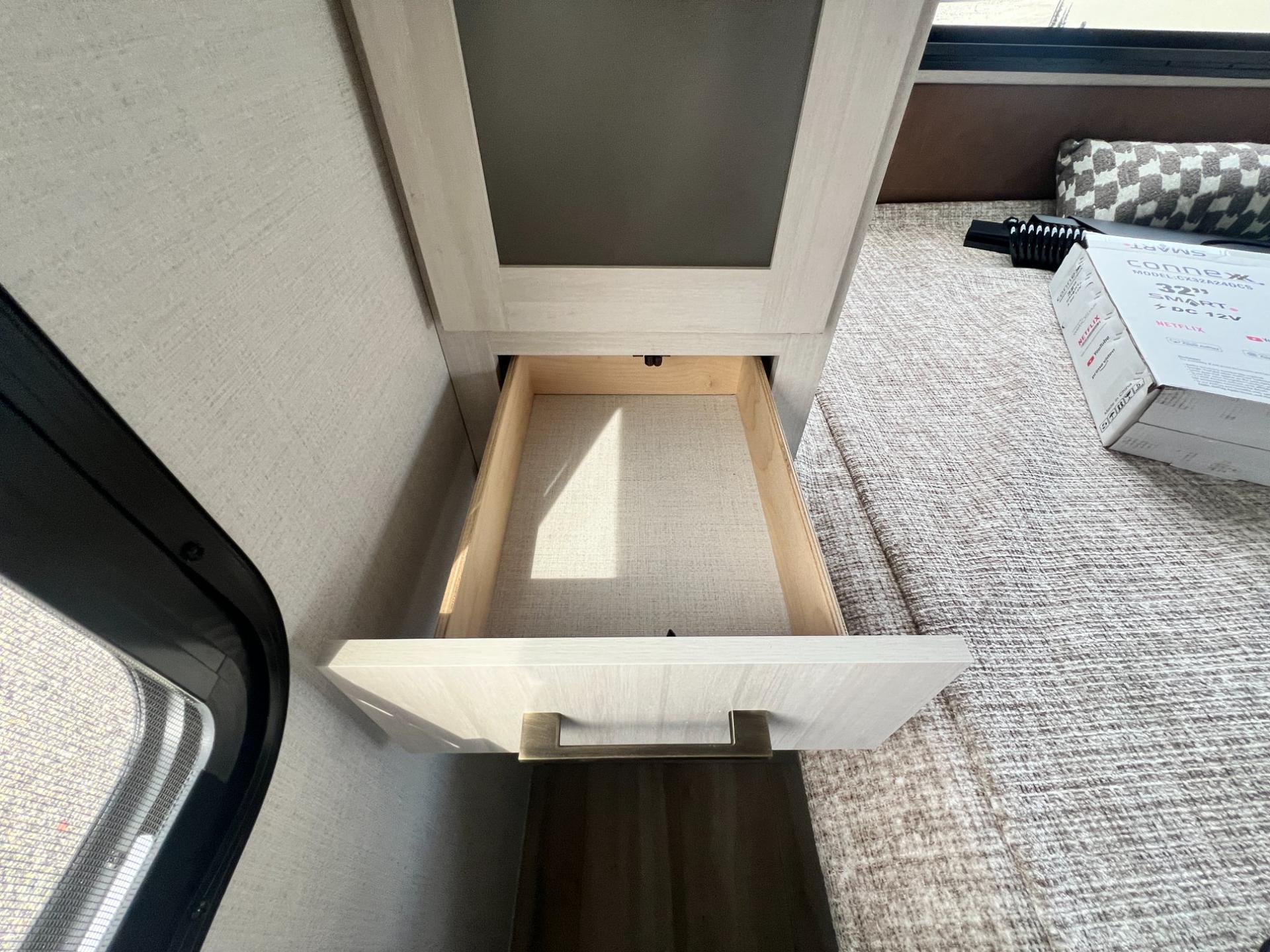 2026 Forest River 2026 Forest River No Boundaries - thumbnail 40