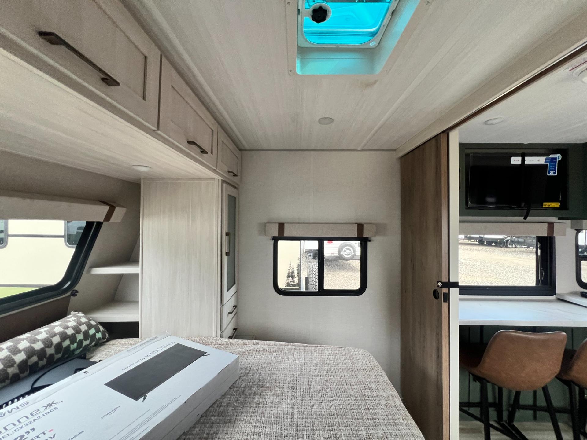 2026 Forest River 2026 Forest River No Boundaries - thumbnail 41